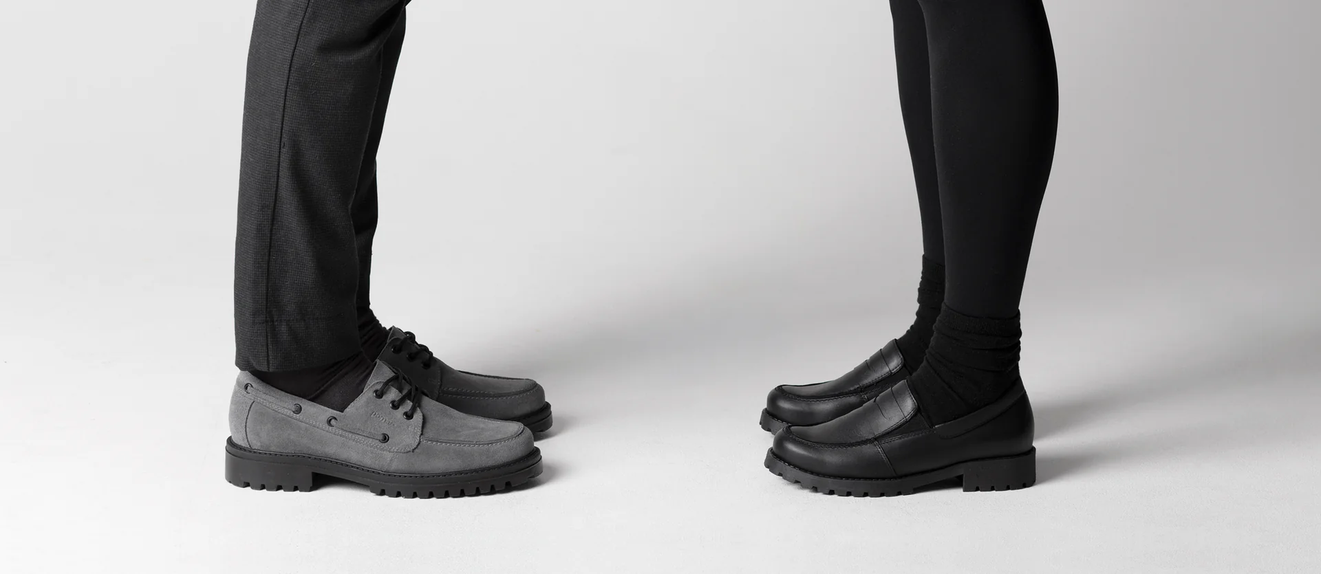 Timeless Nordic Steps Since 1960