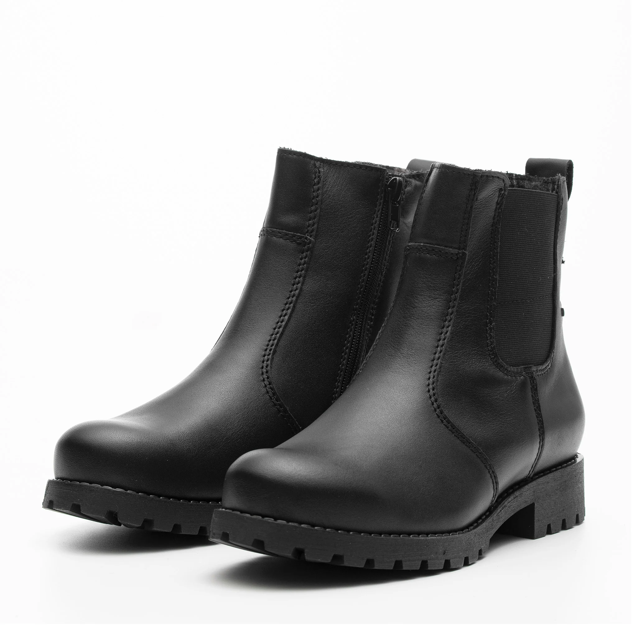 AAVA Women's GORE-TEX® Chelsea boots - Image 3