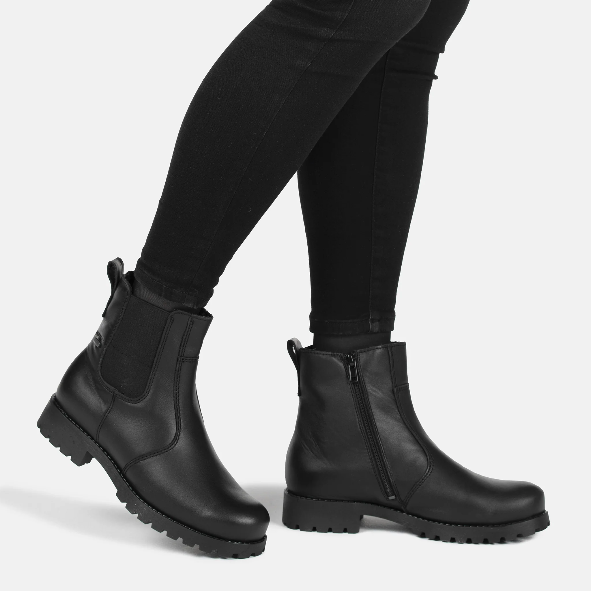 AAVA Women's GORE-TEX® Chelsea boots - Image 4
