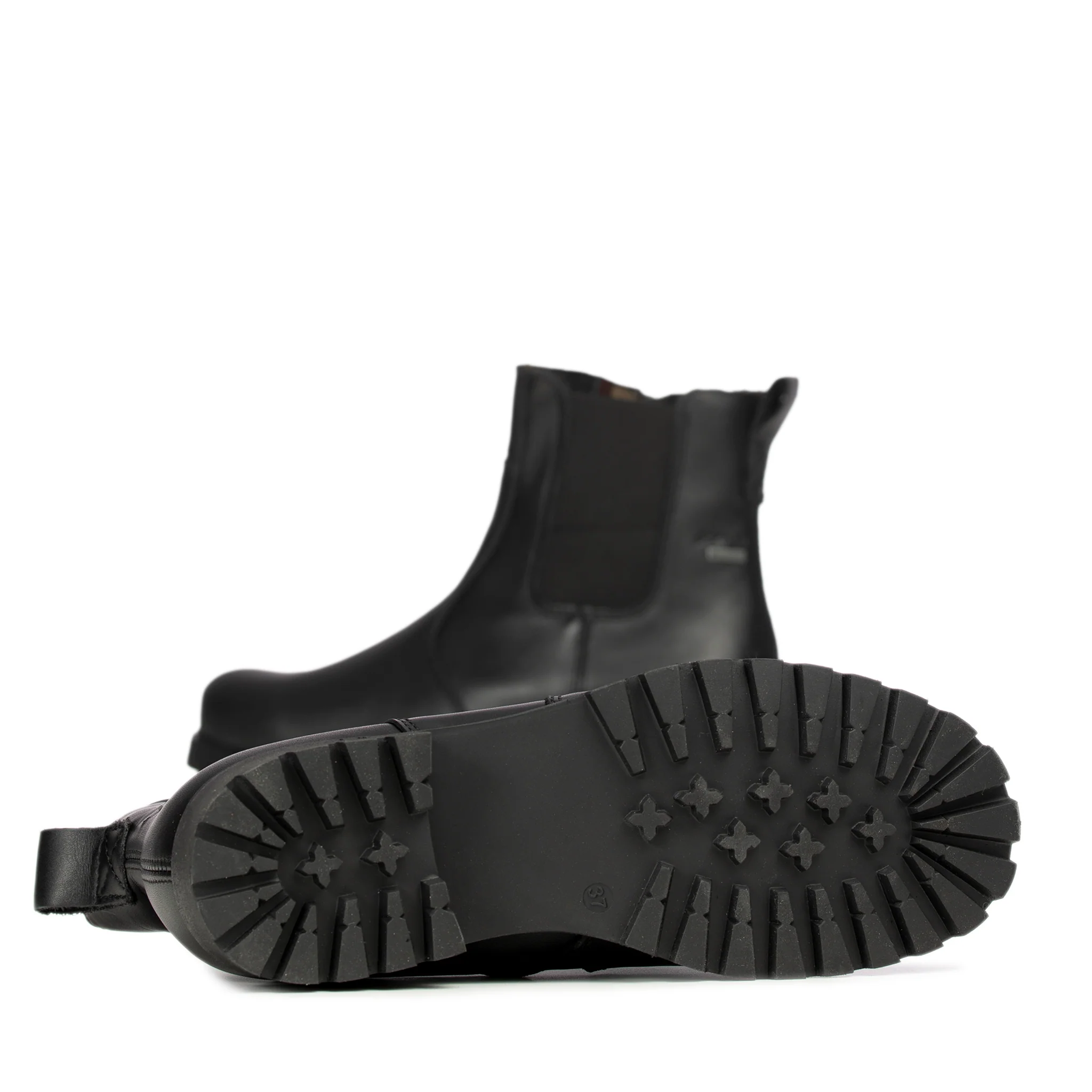 AAVA Women's GORE-TEX® Chelsea boots - Image 5