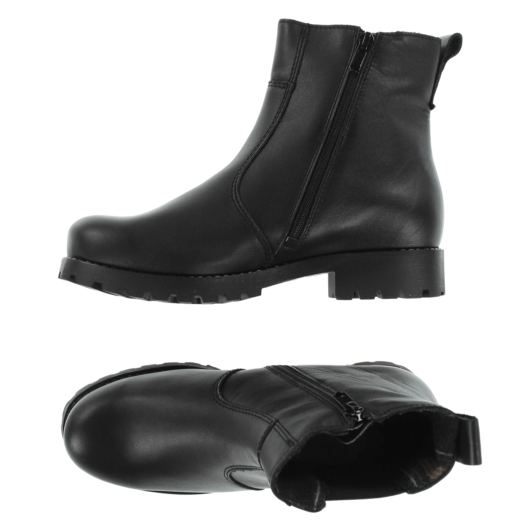 AAVA Women's GORE-TEX® Chelsea boots - Image 6