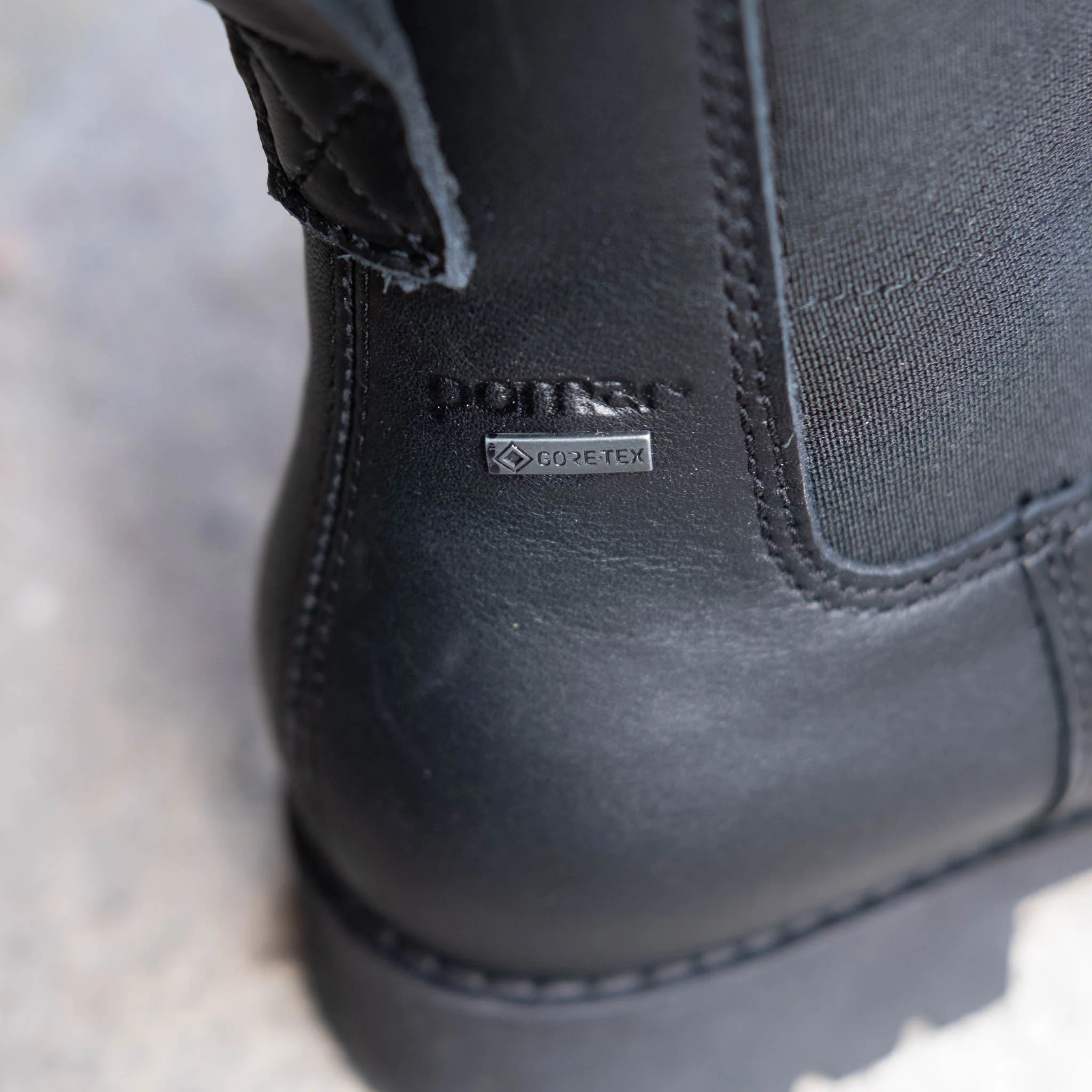 AAVA Women's GORE-TEX® Chelsea boots - Image 9