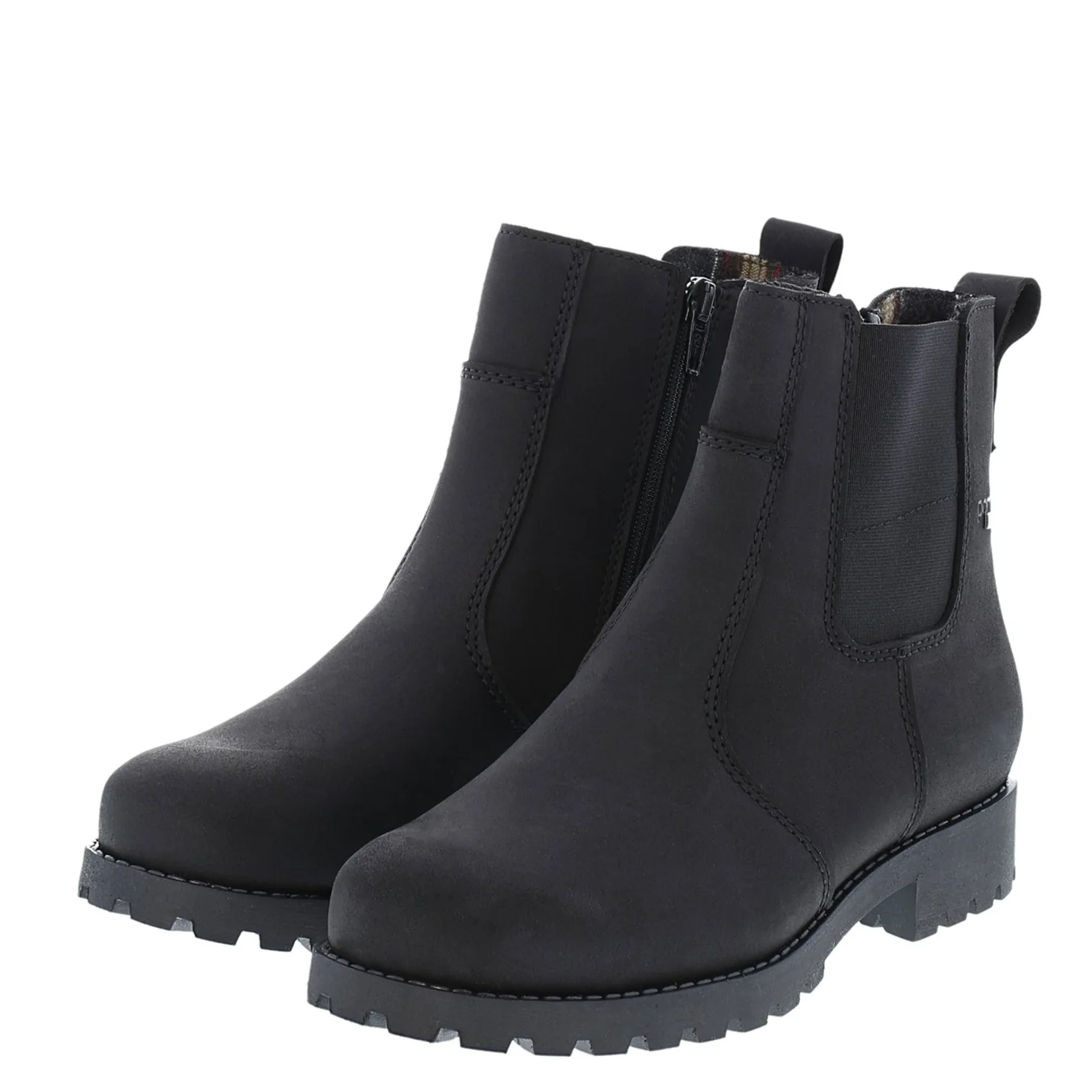 AAVA Women's GORE-TEX® Chelsea boots - Image 4