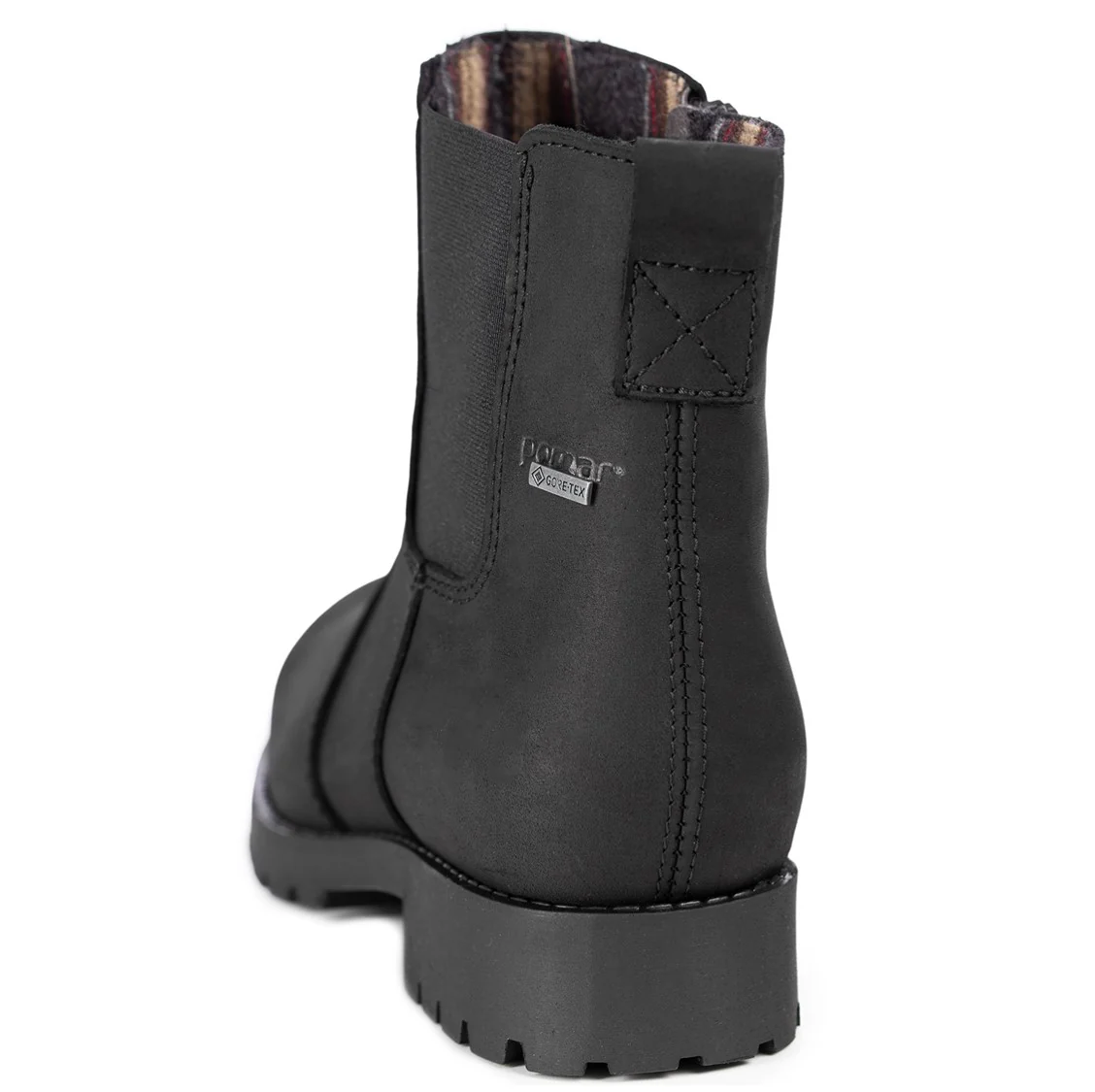 AAVA Women's GORE-TEX® Chelsea boots - Image 6