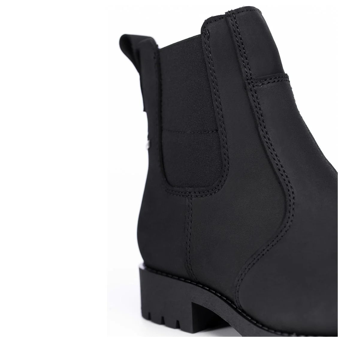 AAVA Women's GORE-TEX® Chelsea boots - Image 7