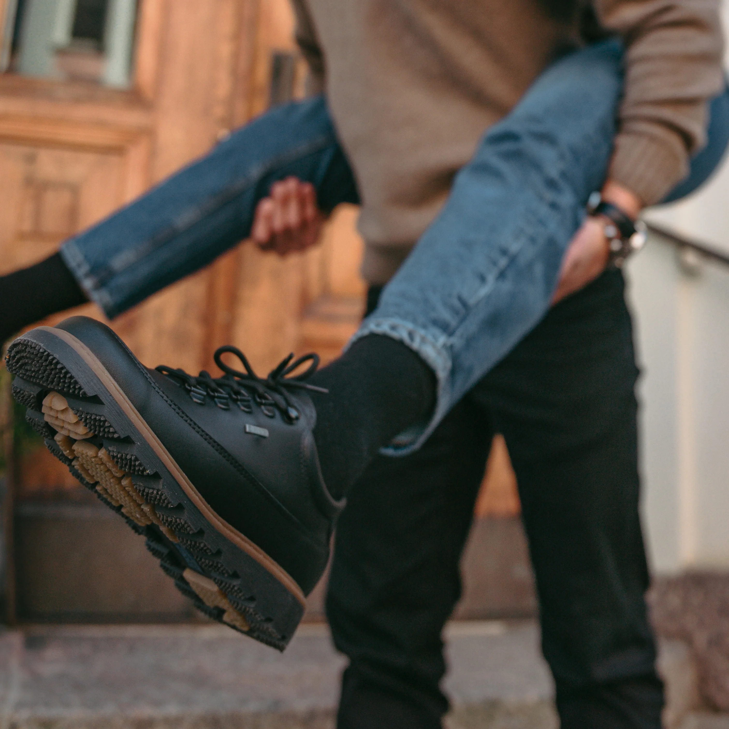 ELISA GORE-TEX® Lace-Ups - Image 3