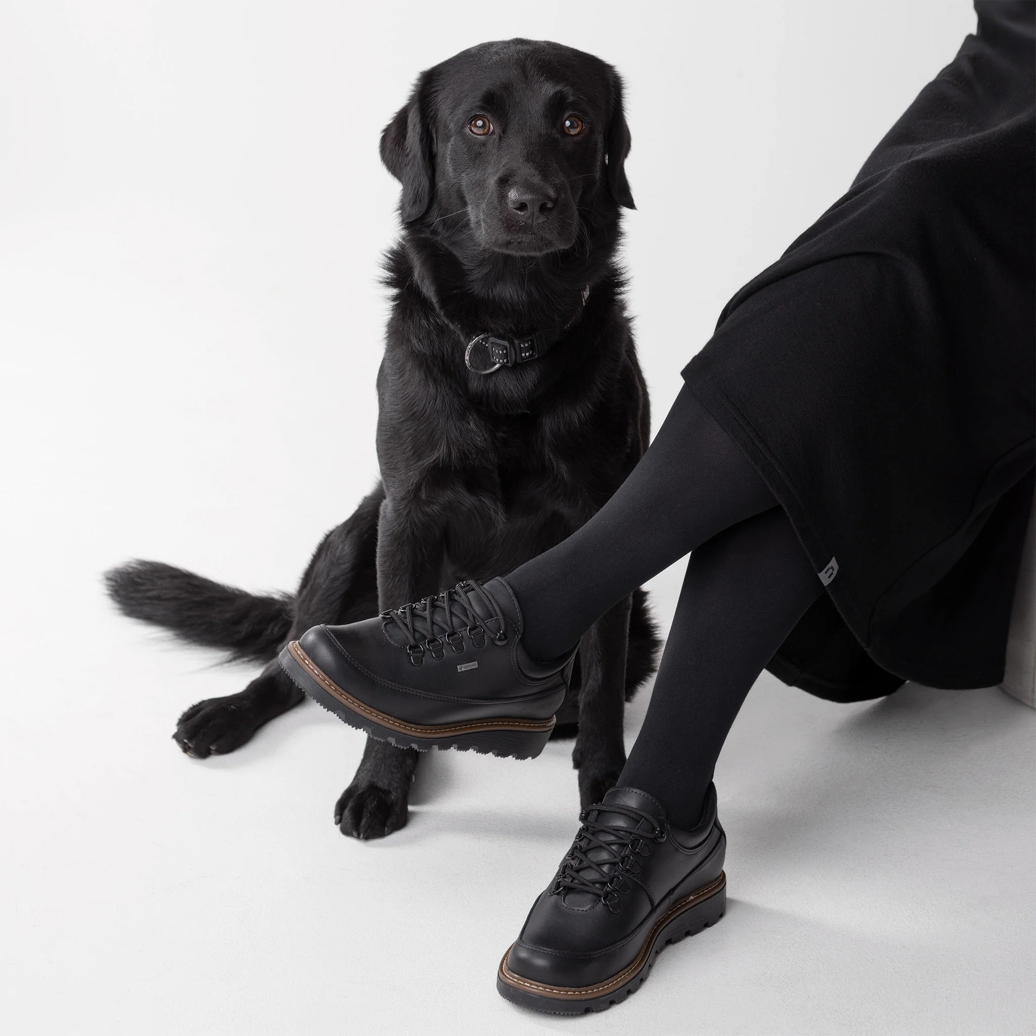 ELISA GORE-TEX® Lace-Ups - Image 6