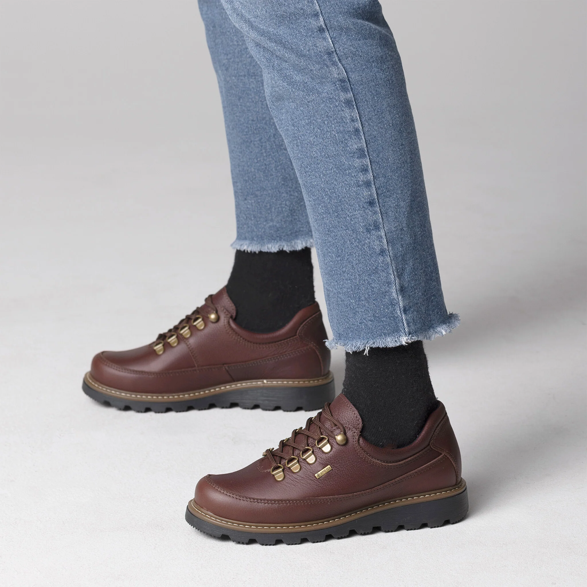 ELISA GORE-TEX® Lace-Ups - Image 3