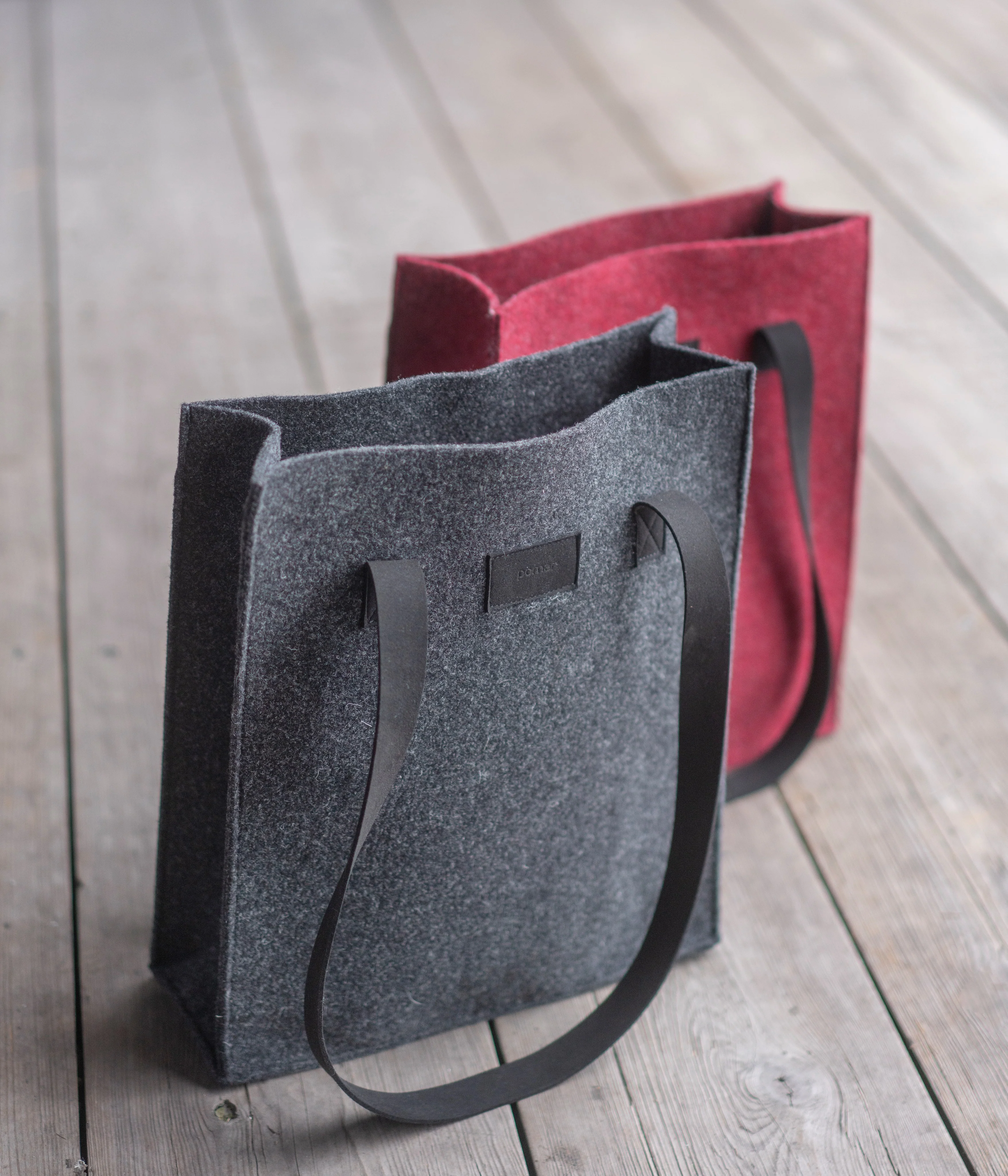 Felt bag - Image 5