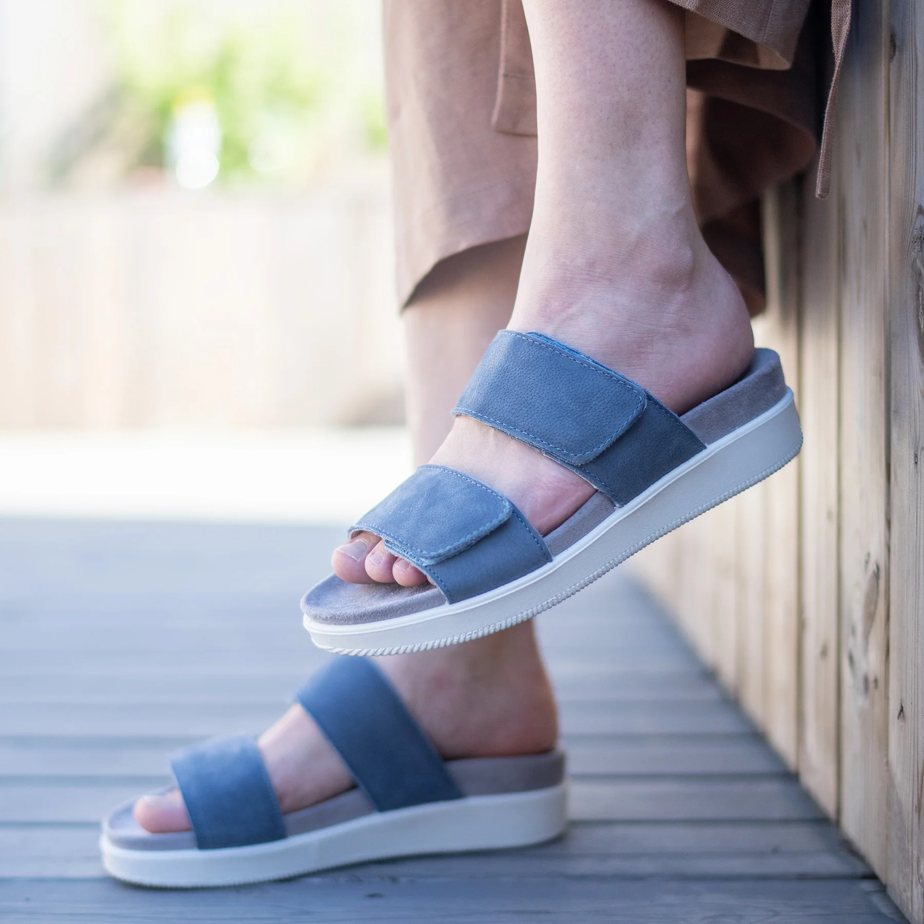 HELLE Women's sandals - Image 10