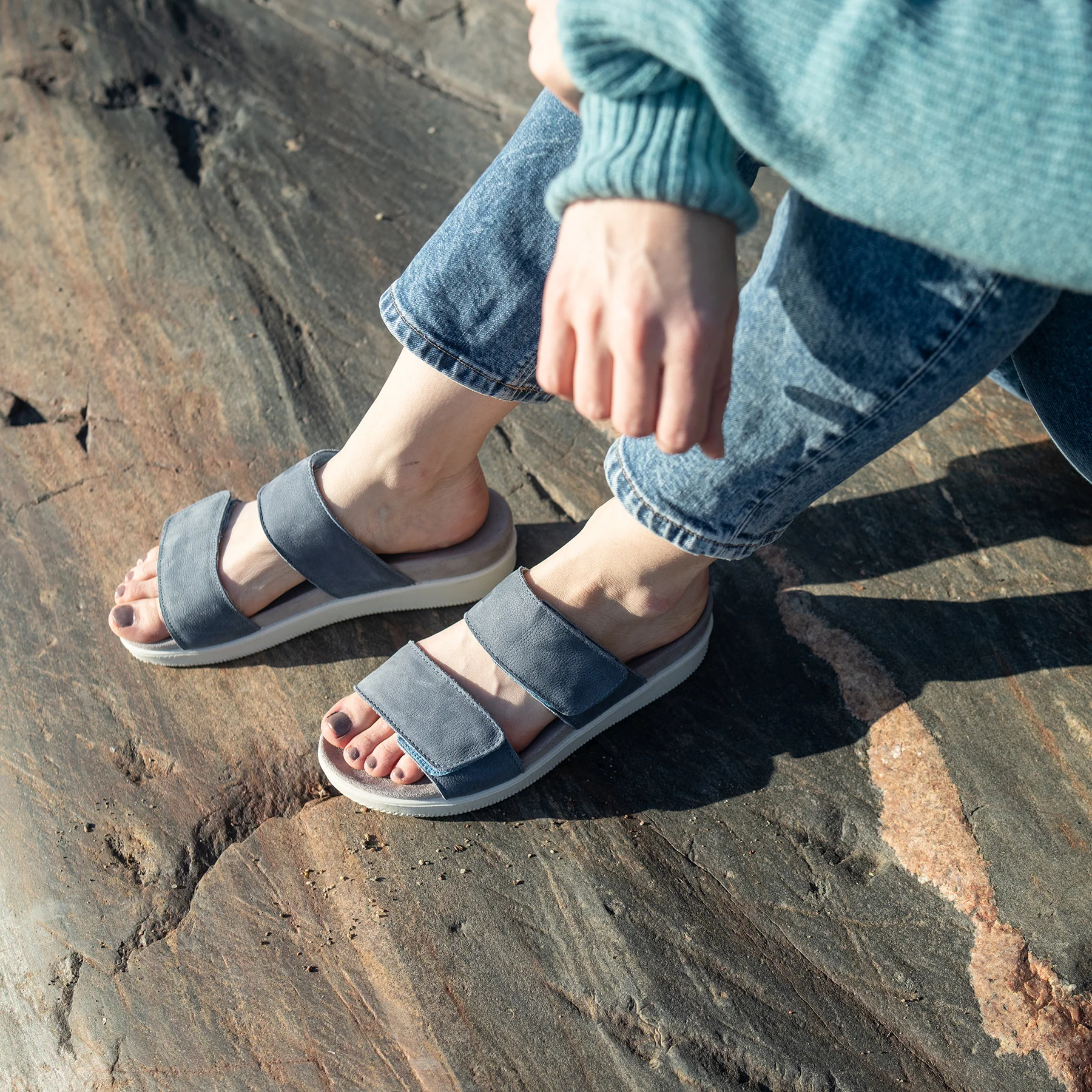 HELLE Women's sandals - Image 11