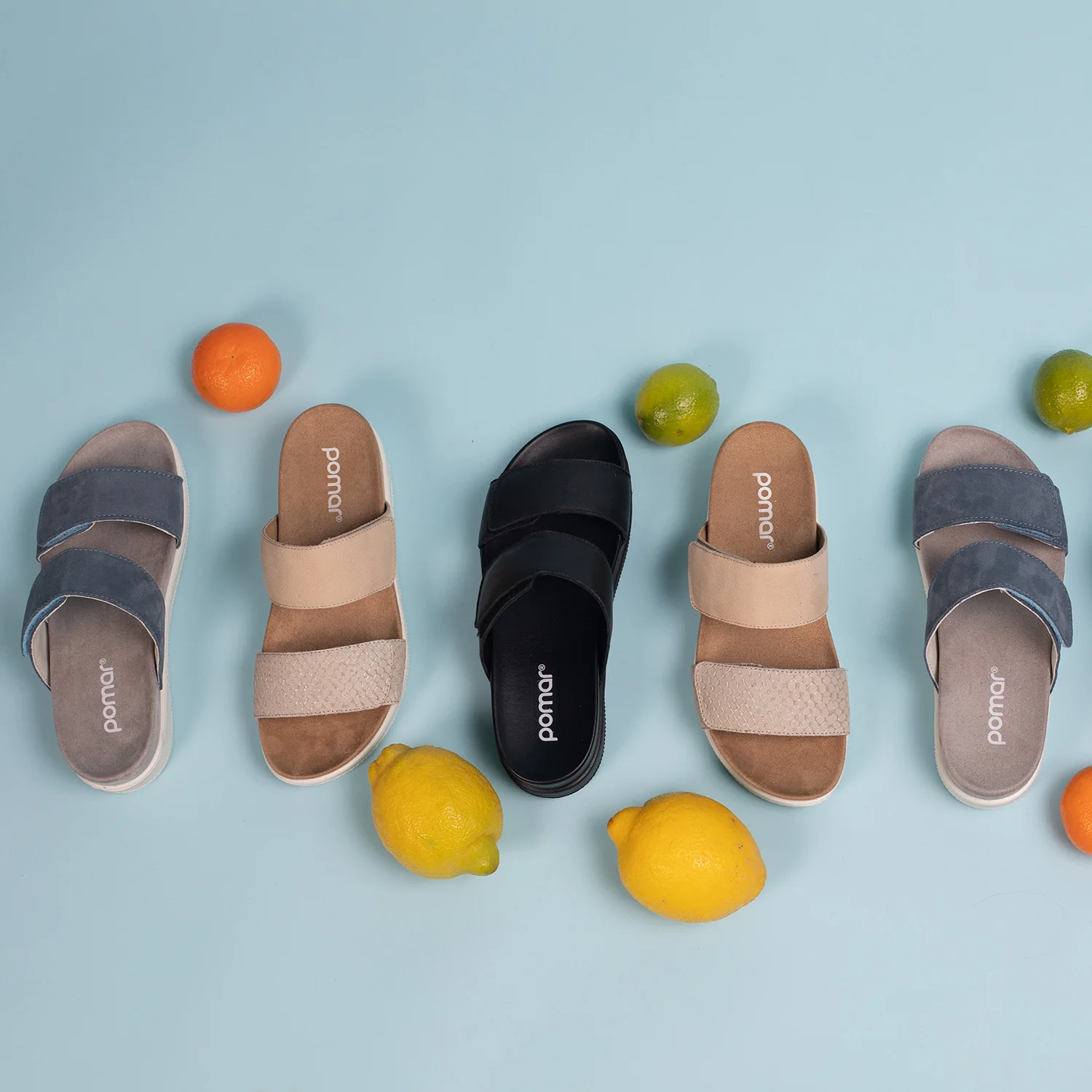 HELLE Women's sandals - Image 6