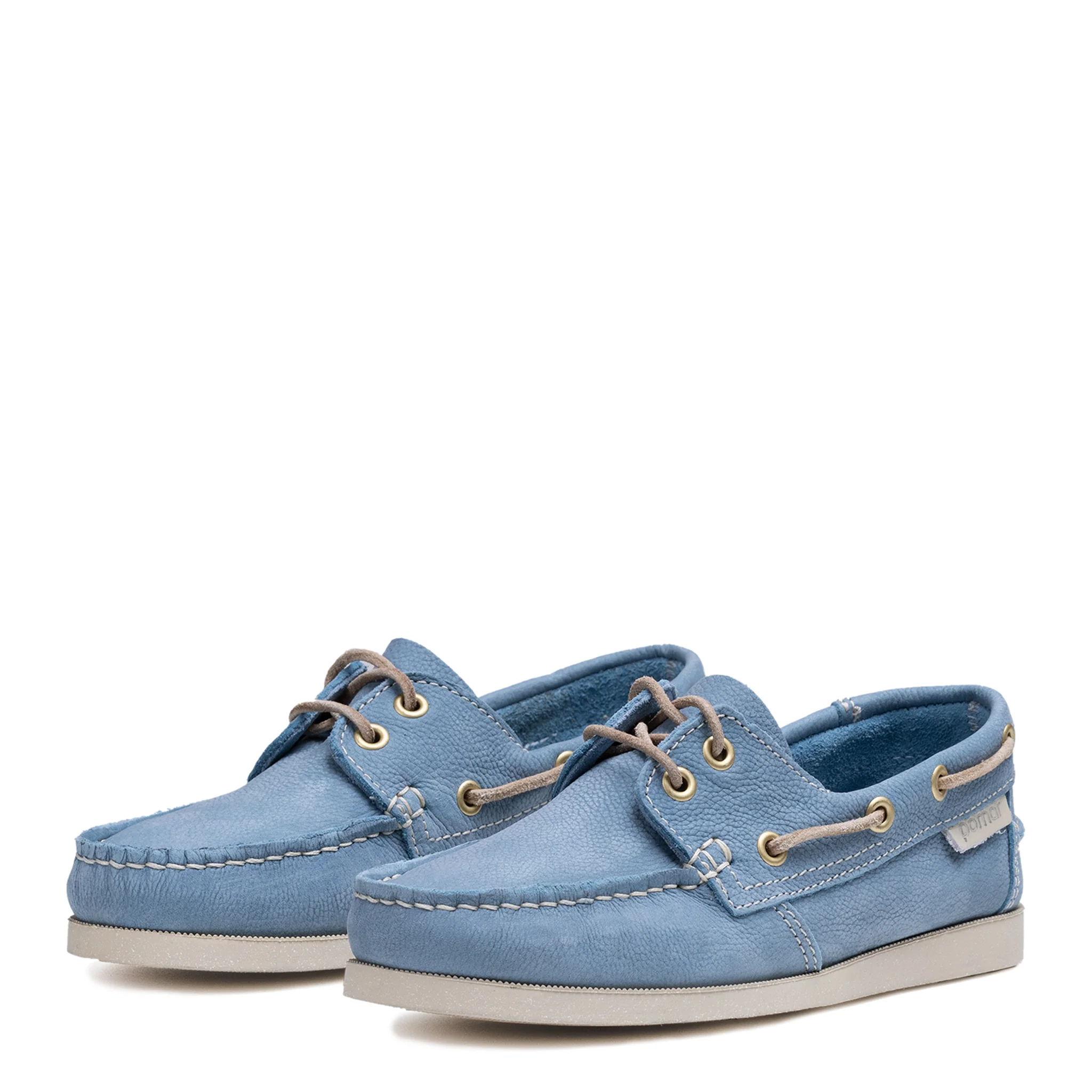 JOLLA Zero Waste Boat Shoes - Image 4