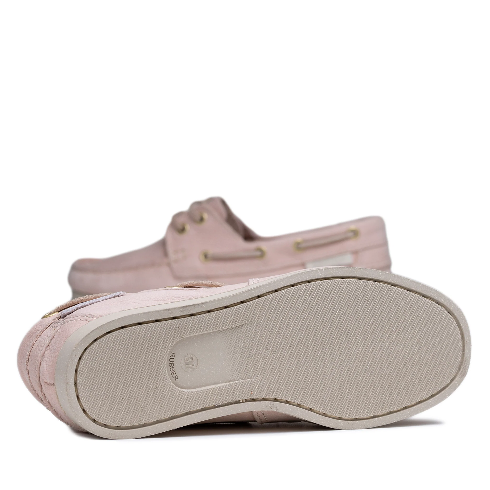 JOLLA Zero Waste Boat Shoes - Image 6