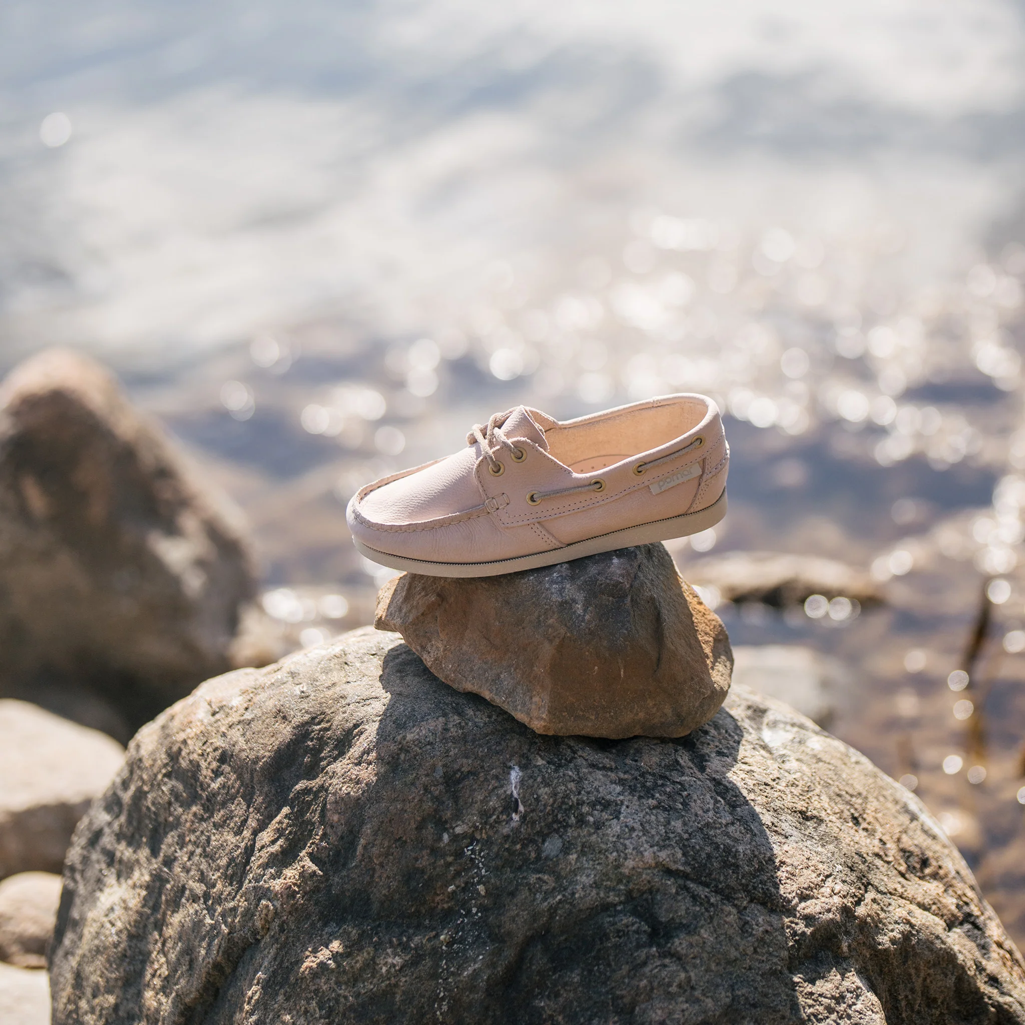 JOLLA Zero Waste Boat Shoes - Image 8