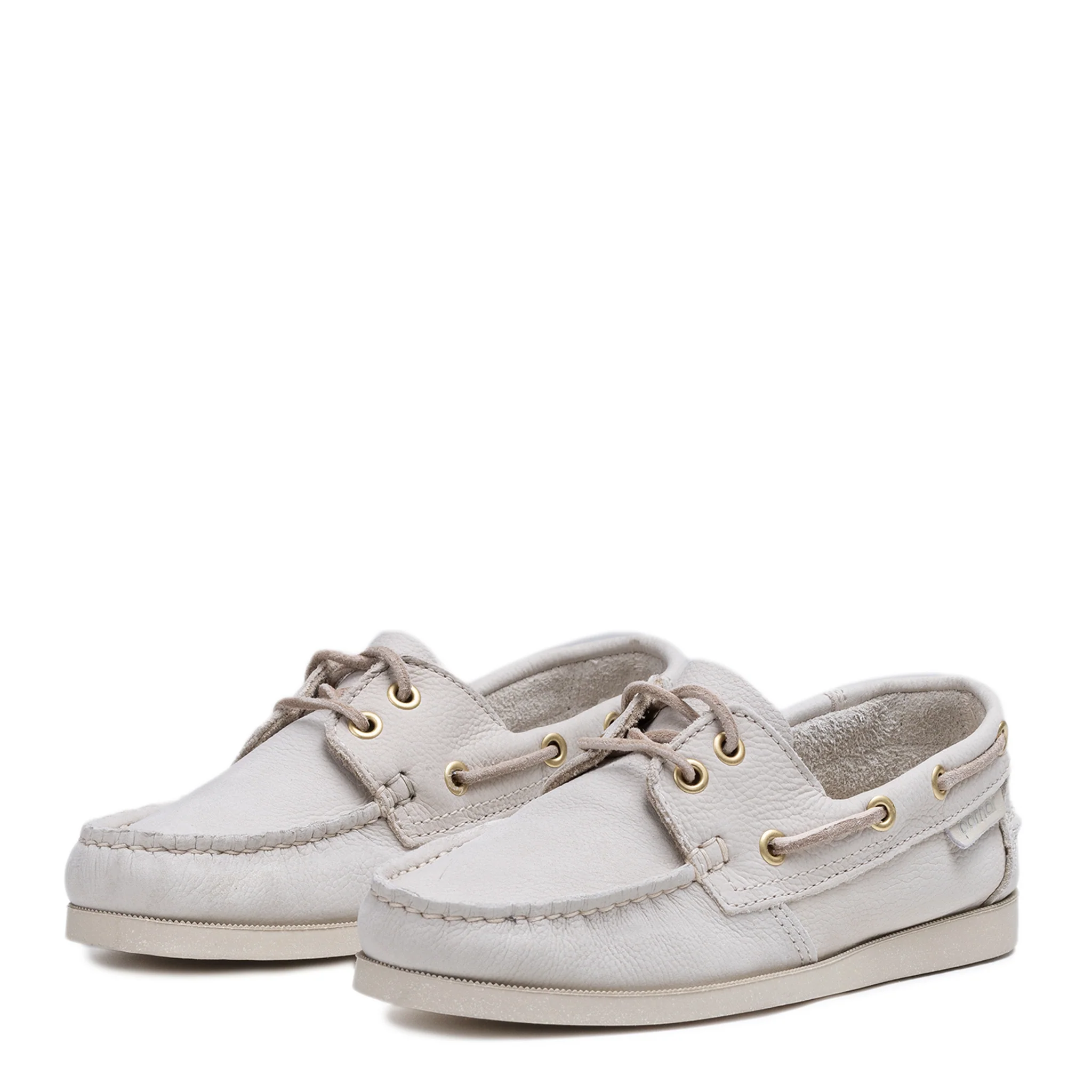 JOLLA Zero Waste Boat Shoes - Image 4
