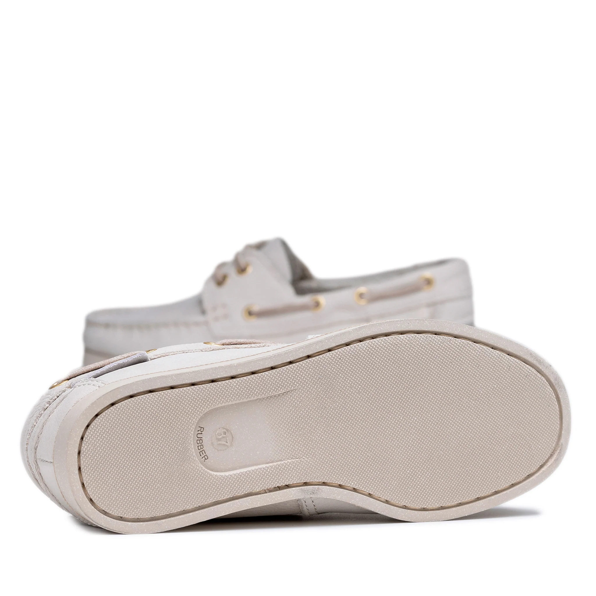 JOLLA Zero Waste Boat Shoes - Image 6