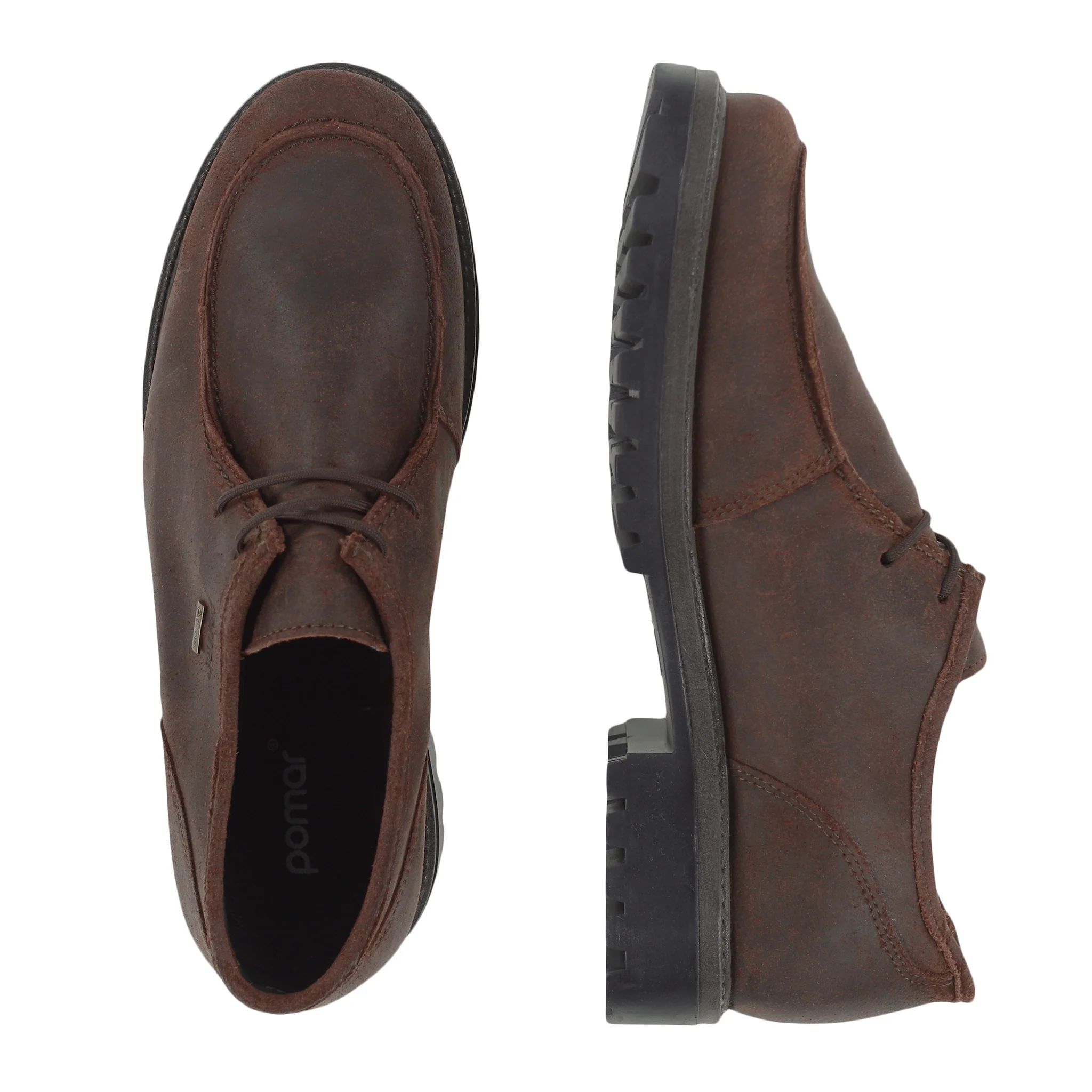 KAAPO GORE-TEX® Lace-Up Derby - Image 7