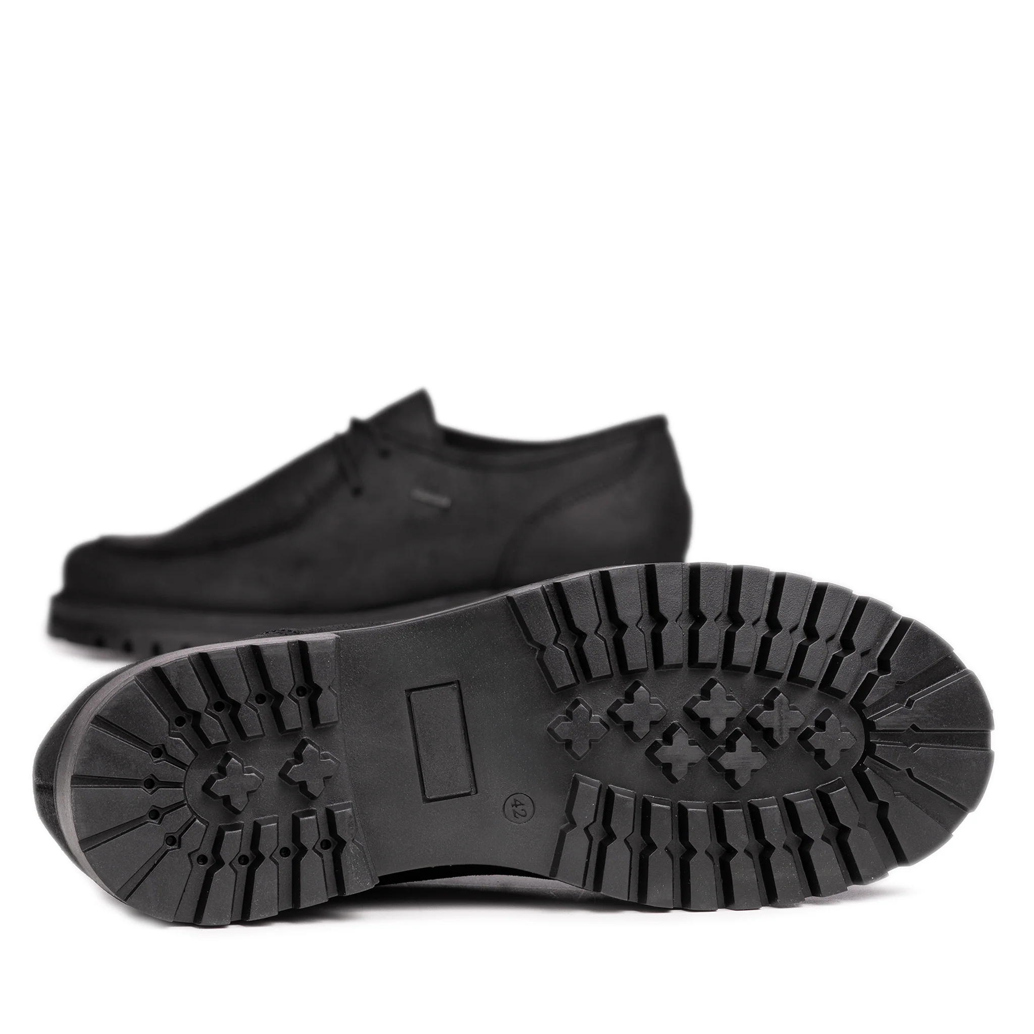 KAAPO GORE-TEX® Lace-Up Derby - Image 4