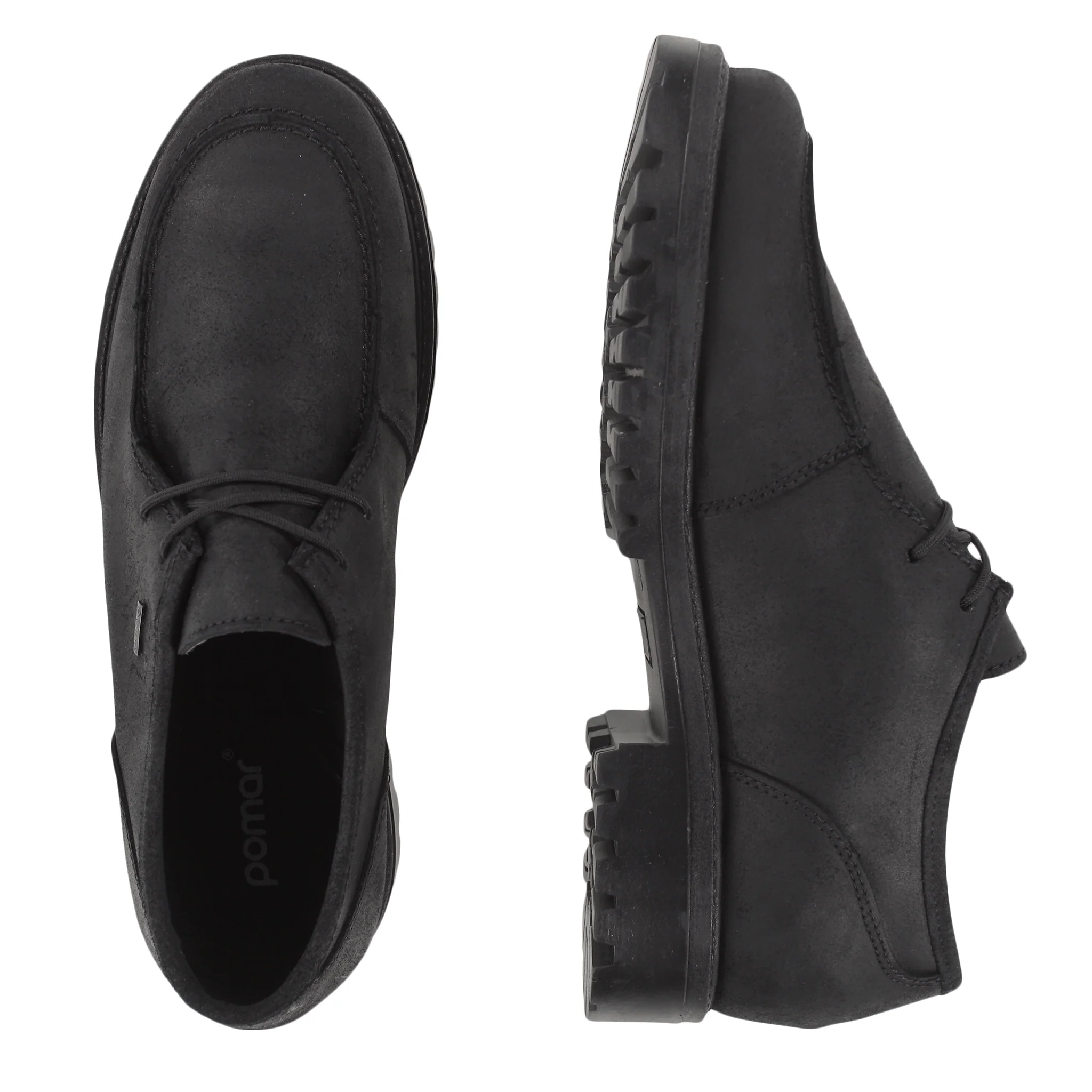 KAAPO GORE-TEX® Lace-Up Derby - Image 5