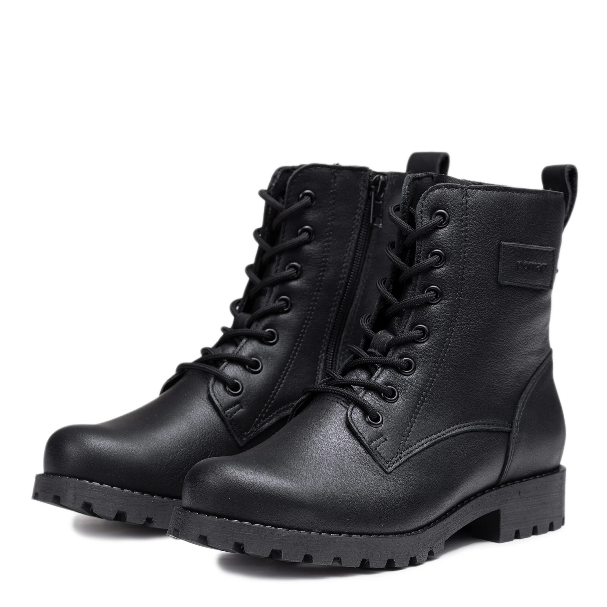 KARA Light-Lined Ankle Boots - Image 4