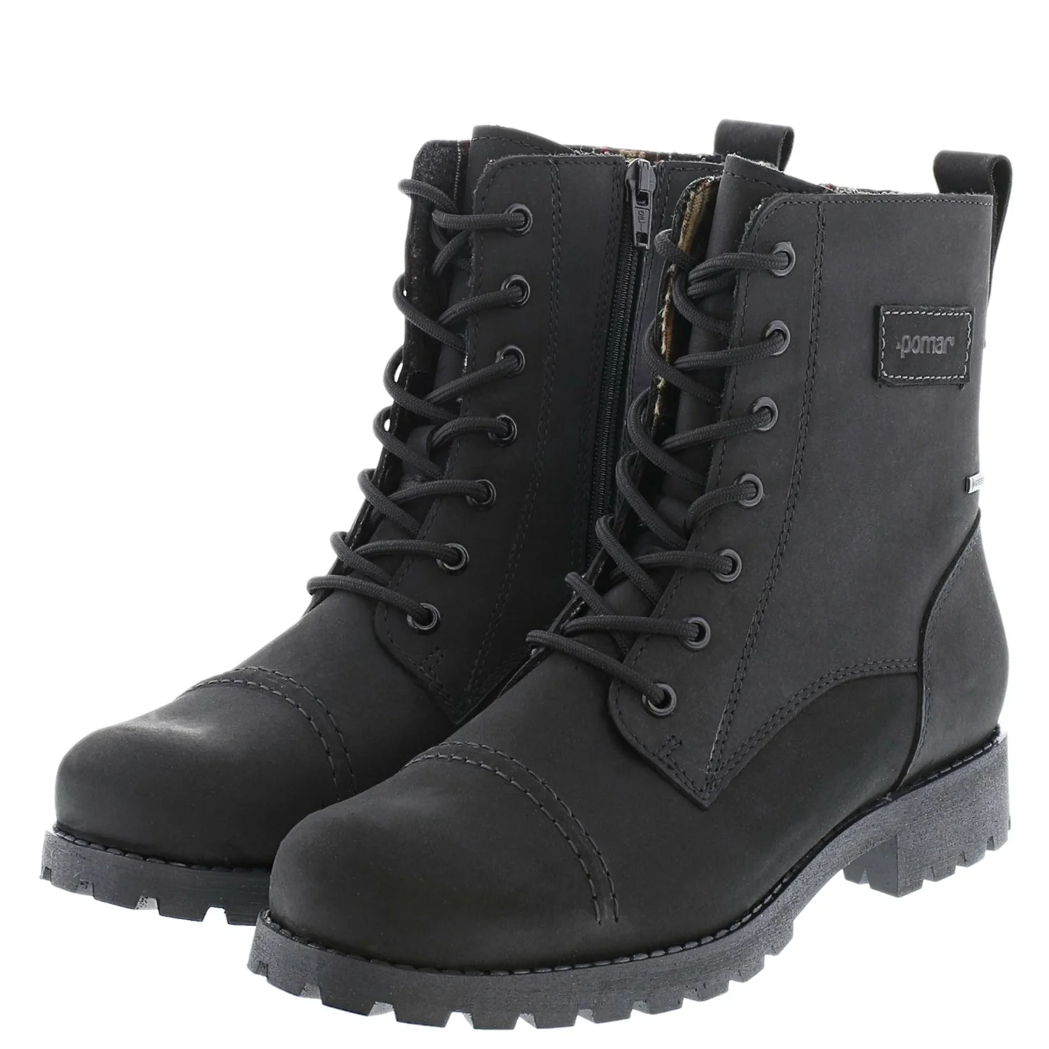 KARA Women's GORE-TEX® ankle boots - Image 4