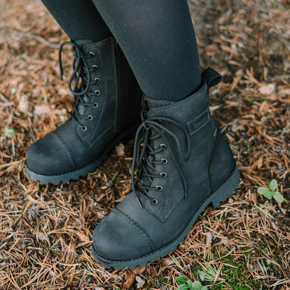 KARA Women's GORE-TEX® ankle boots - Image 9