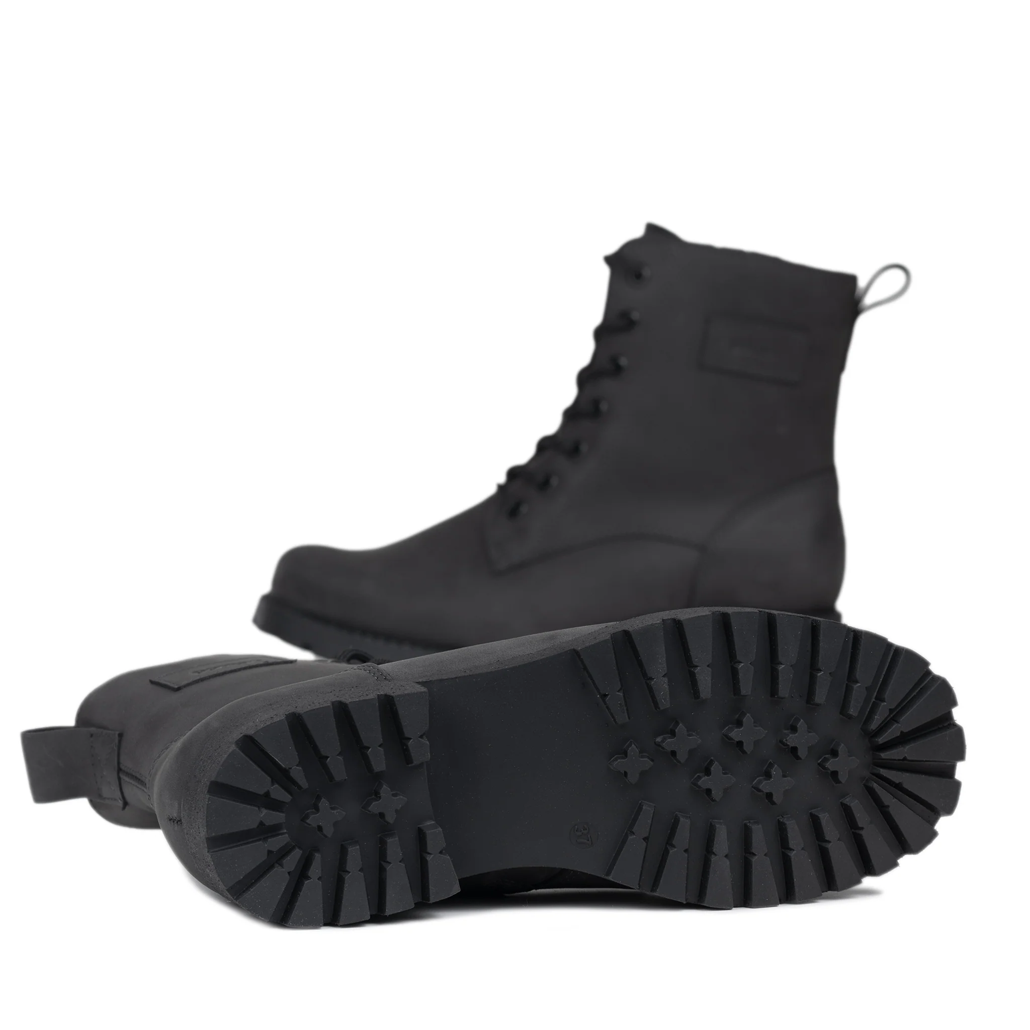 KARA Women's Zero Waste ankle boots - Image 5