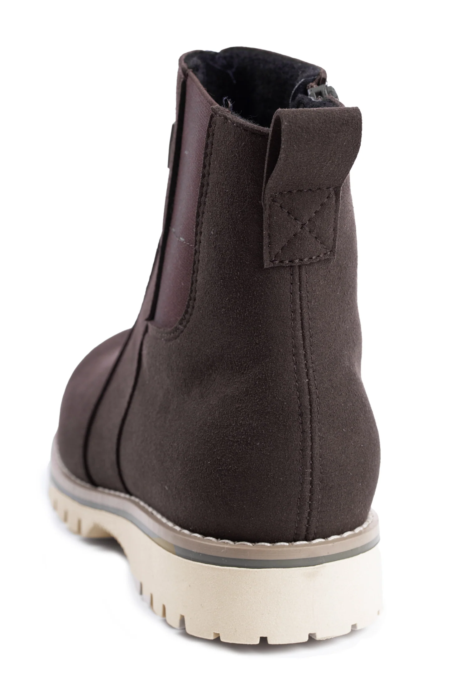KATAJA Women's vegan GORE-TEX® ankle boots - Image 4