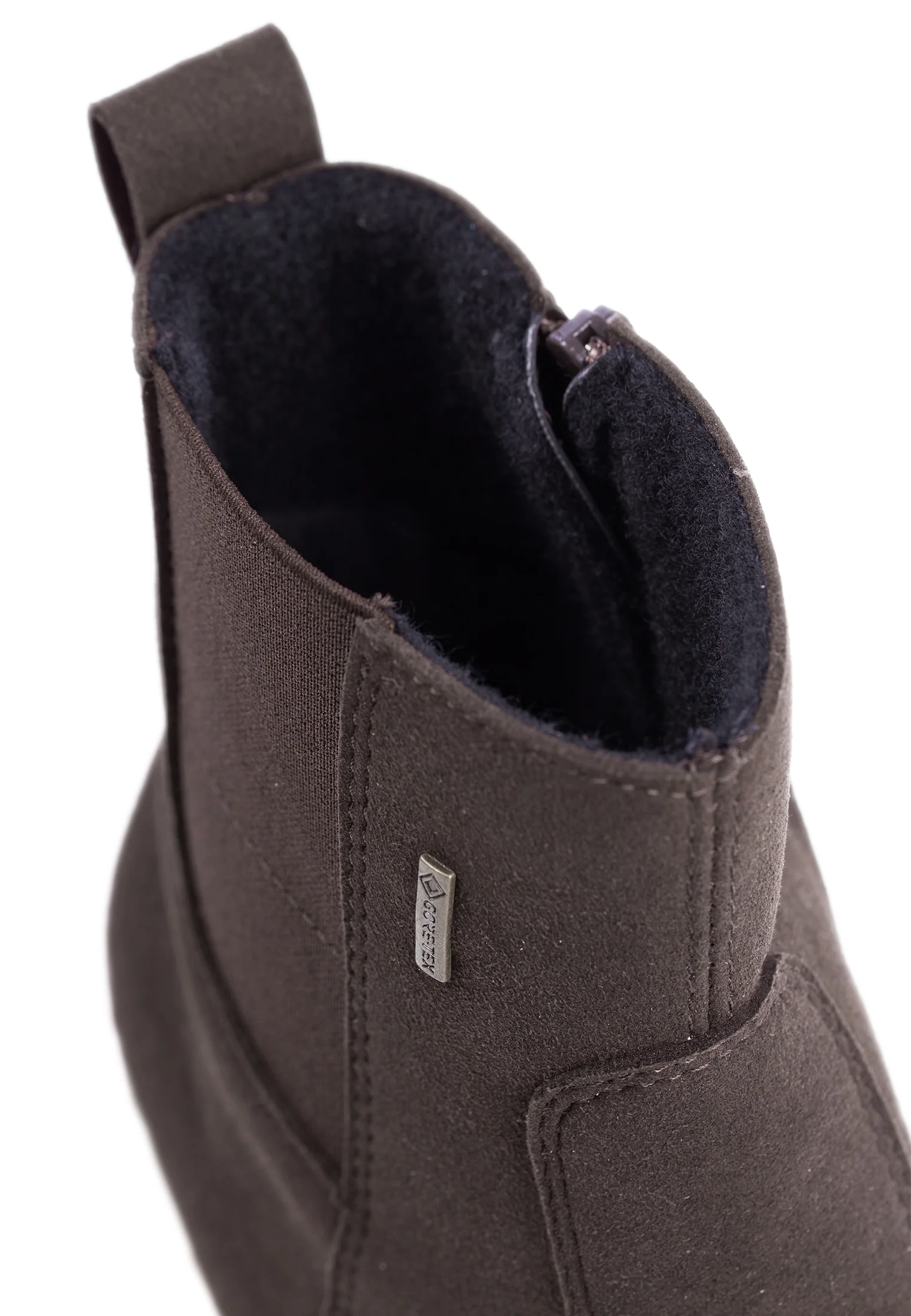 KATAJA Women's vegan GORE-TEX® ankle boots - Image 5