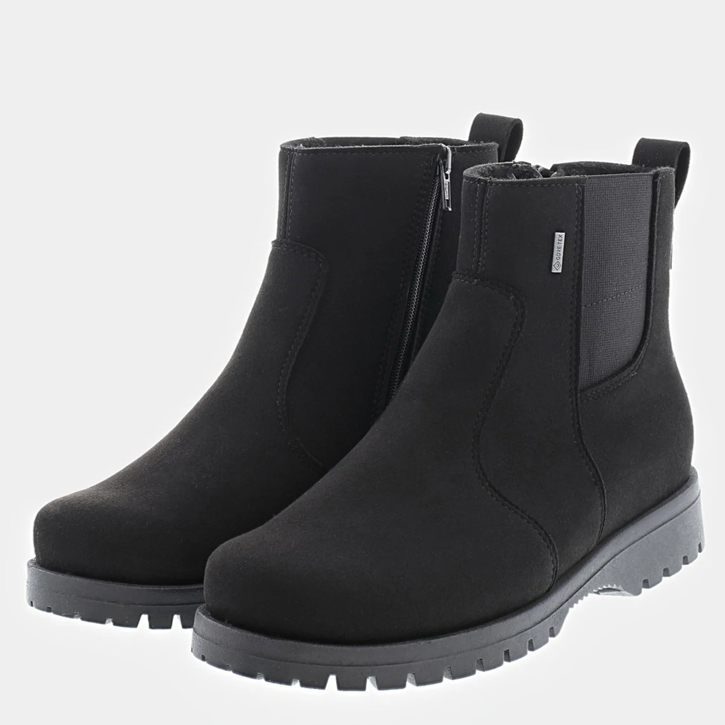 KATAJA Women´s vegan GORE-TEX ankle boot - Image 3
