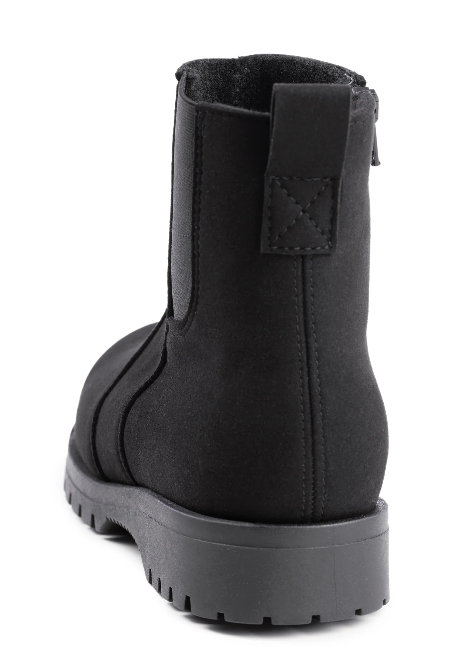 KATAJA Women´s vegan GORE-TEX ankle boot - Image 4