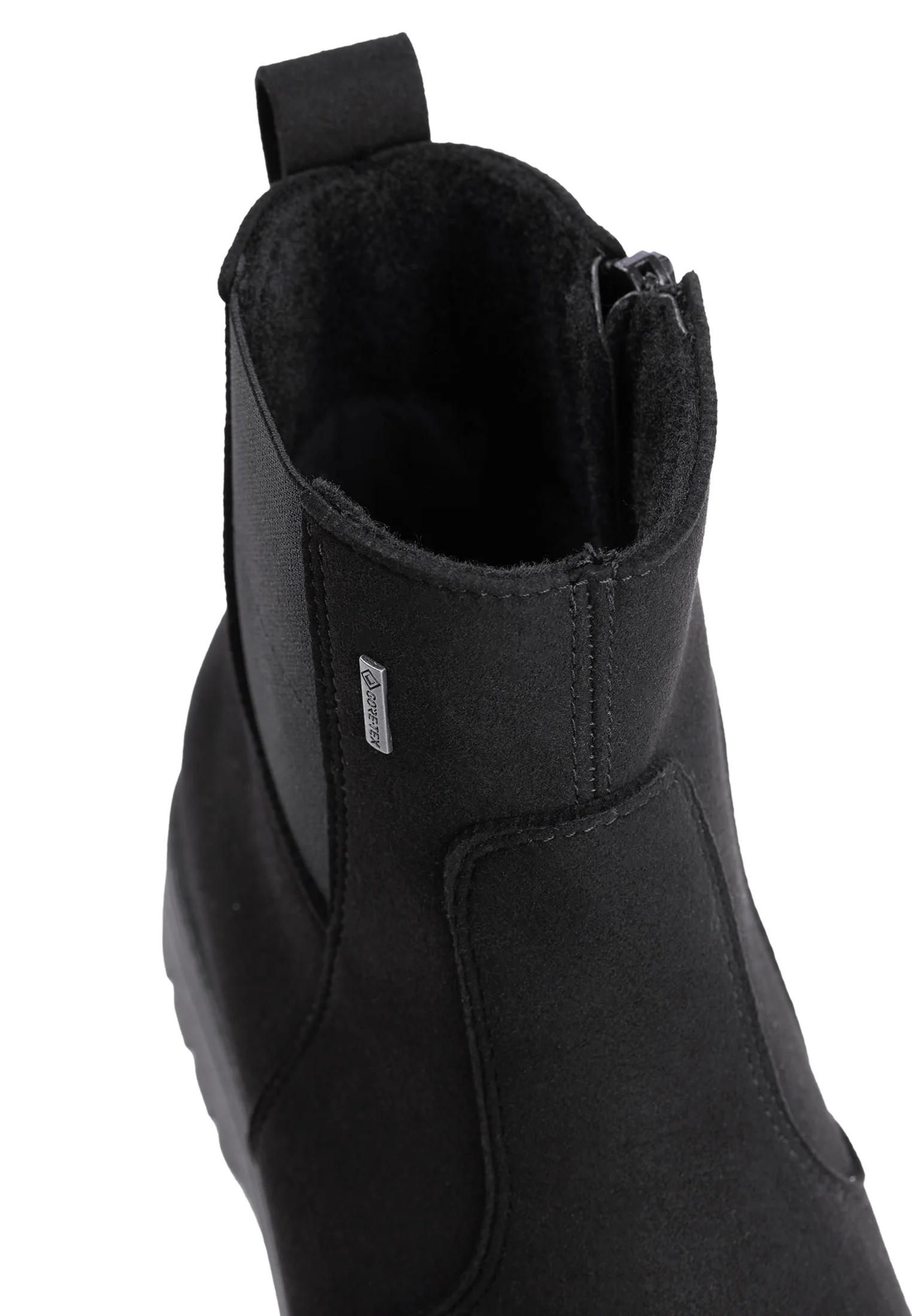 KATAJA Women´s vegan GORE-TEX ankle boot - Image 5