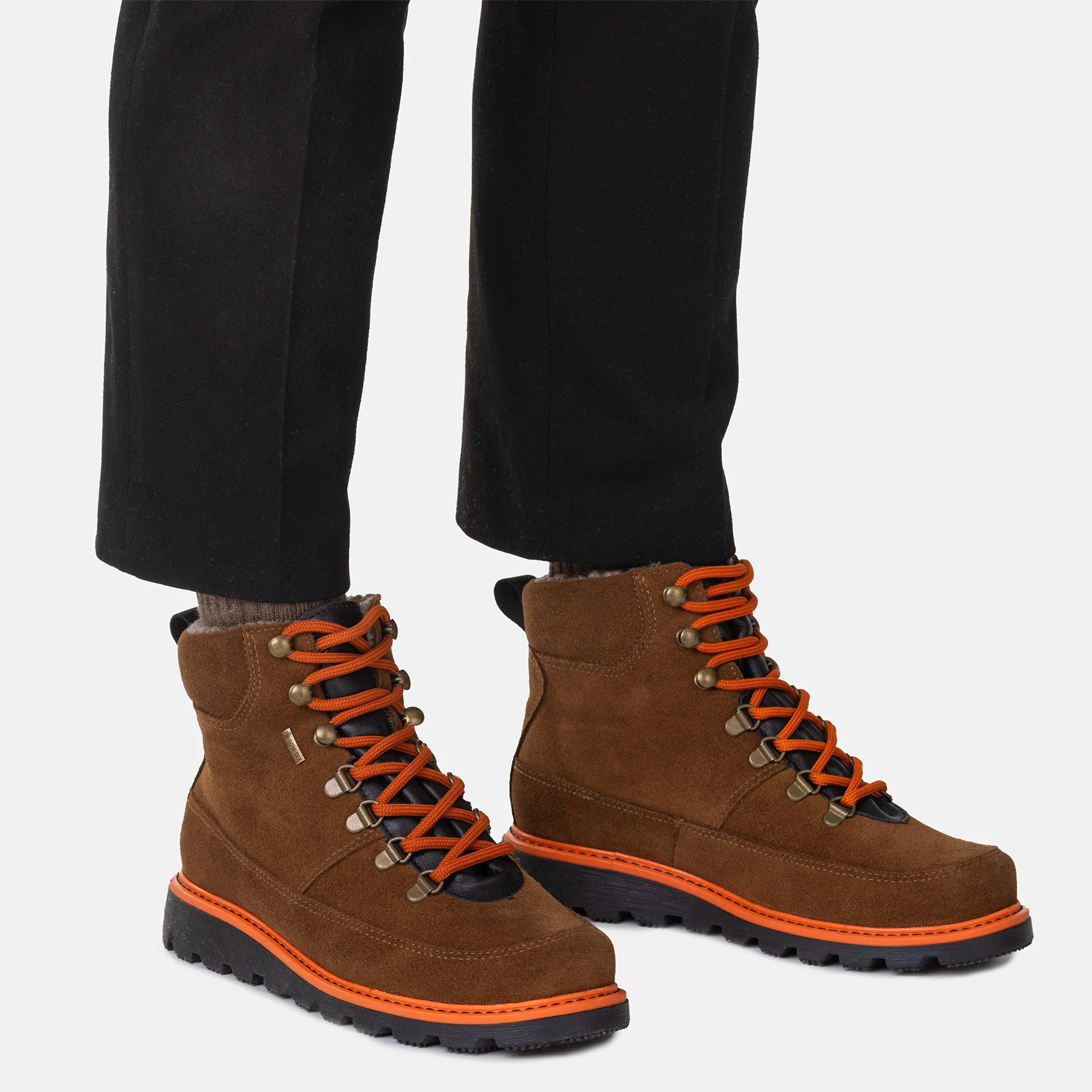 KERTTU Women’s GORE-TEX® winter boots - Image 6