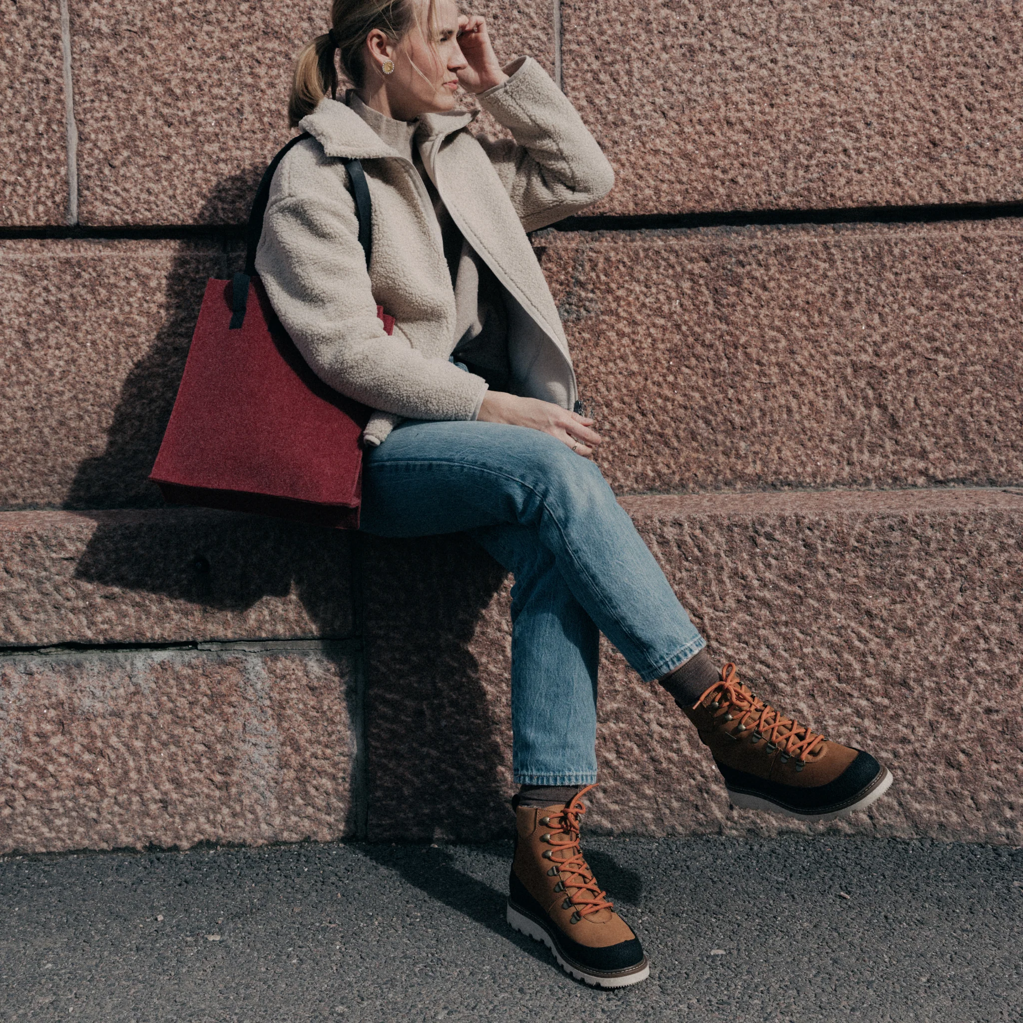 KERTTU Women’s GORE-TEX® winter boots - Image 10