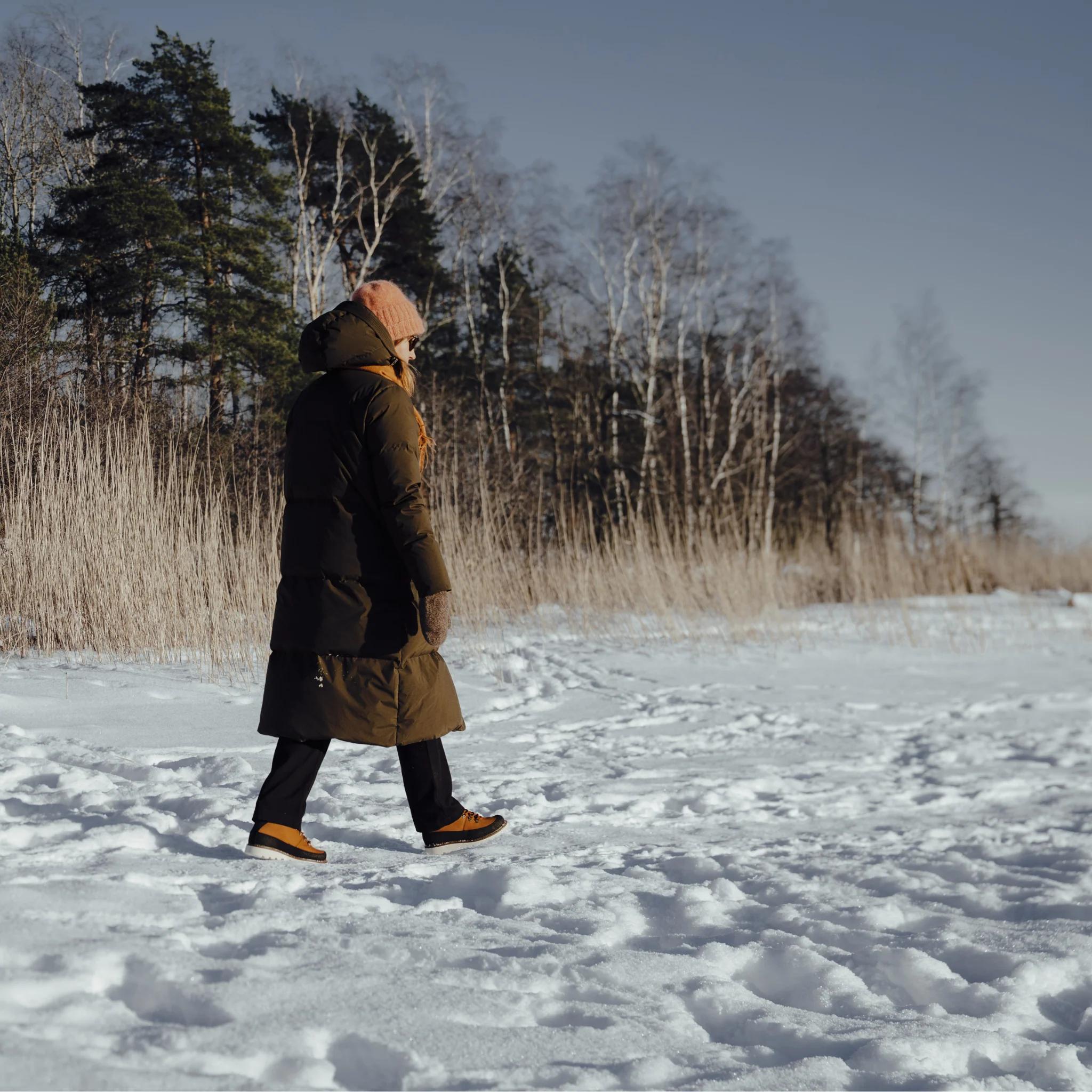 KERTTU Women’s GORE-TEX® winter boots - Image 3