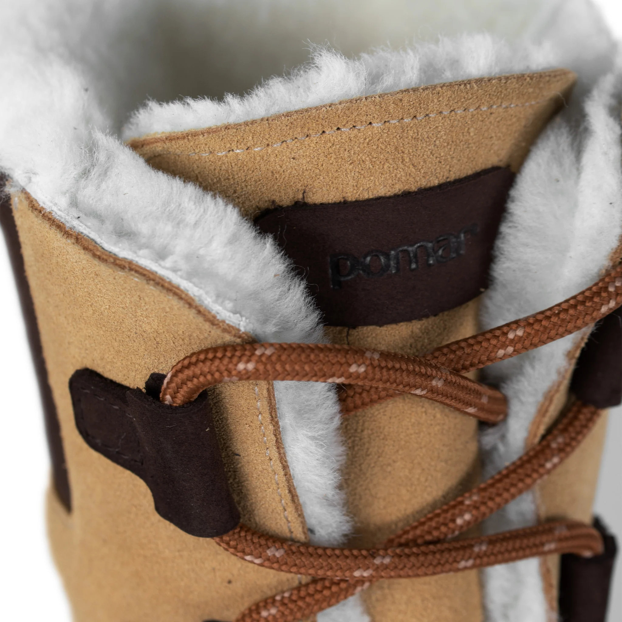 KIILO Women's GORE-TEX® warm winter boots - Image 10