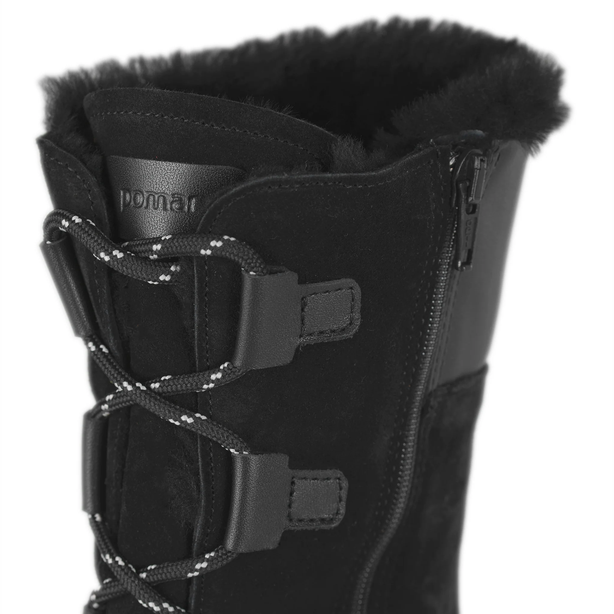 KIILO Women's GORE-TEX® warm winter boots - Image 6