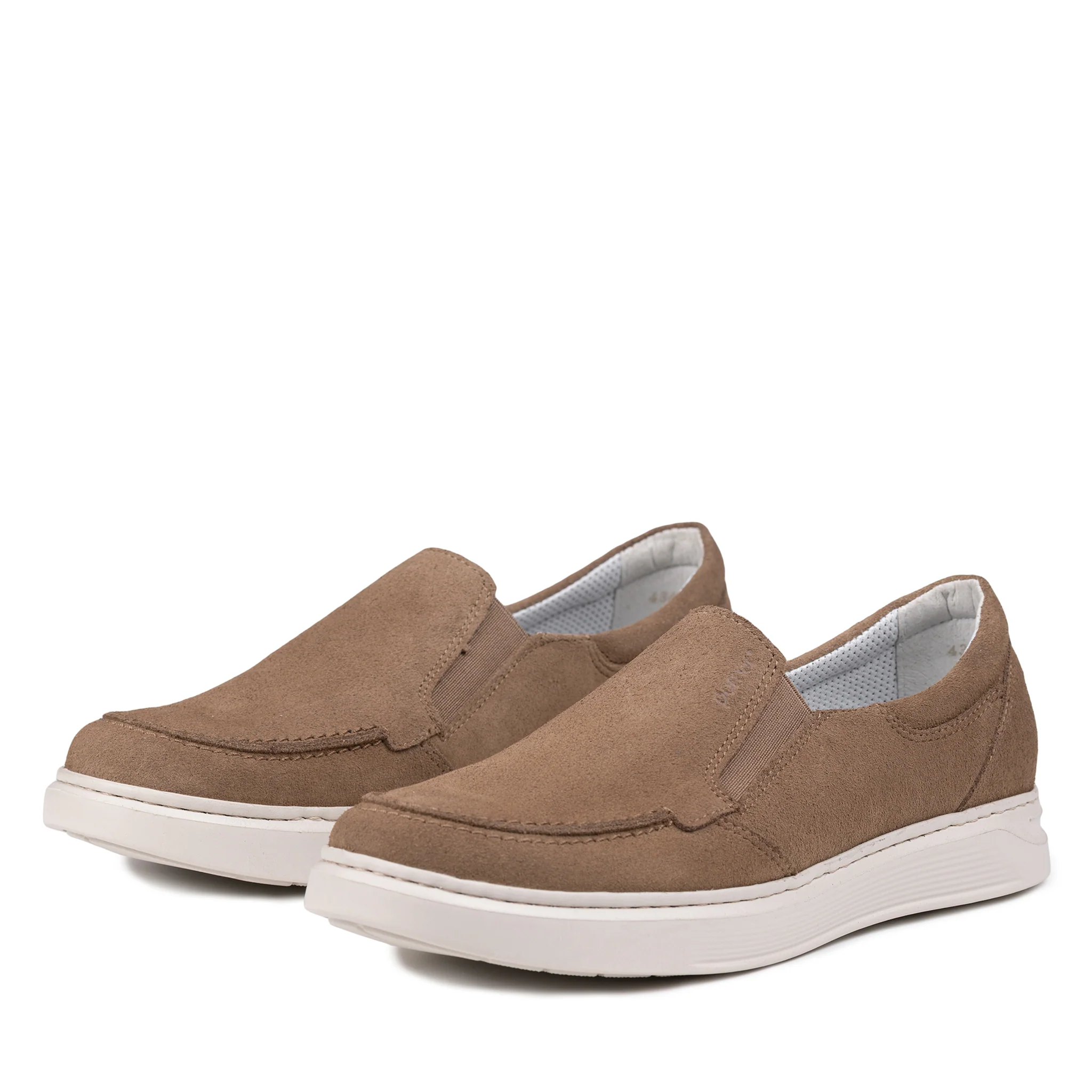 KISLA Casual Loafers - Image 3
