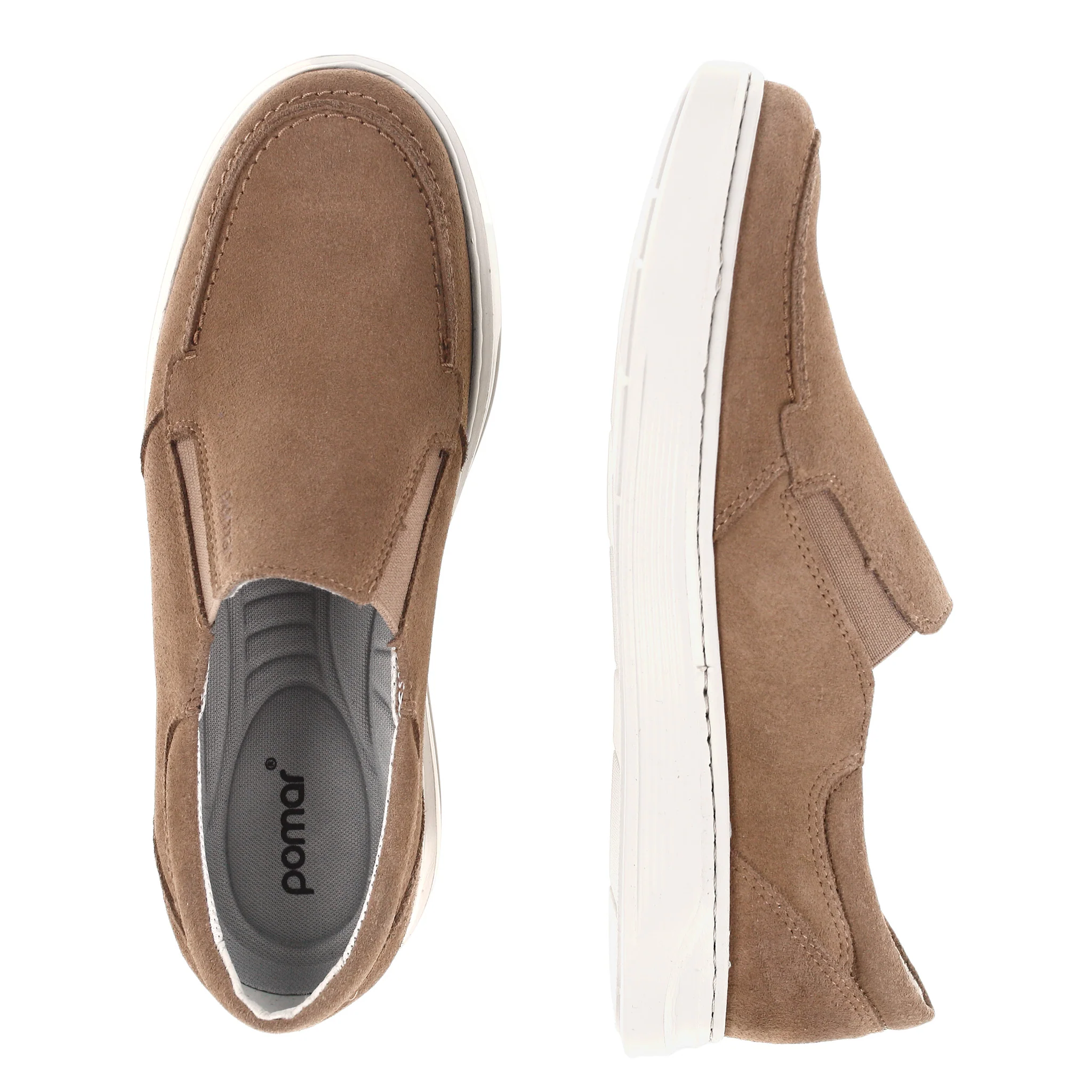 KISLA Casual Loafers - Image 4