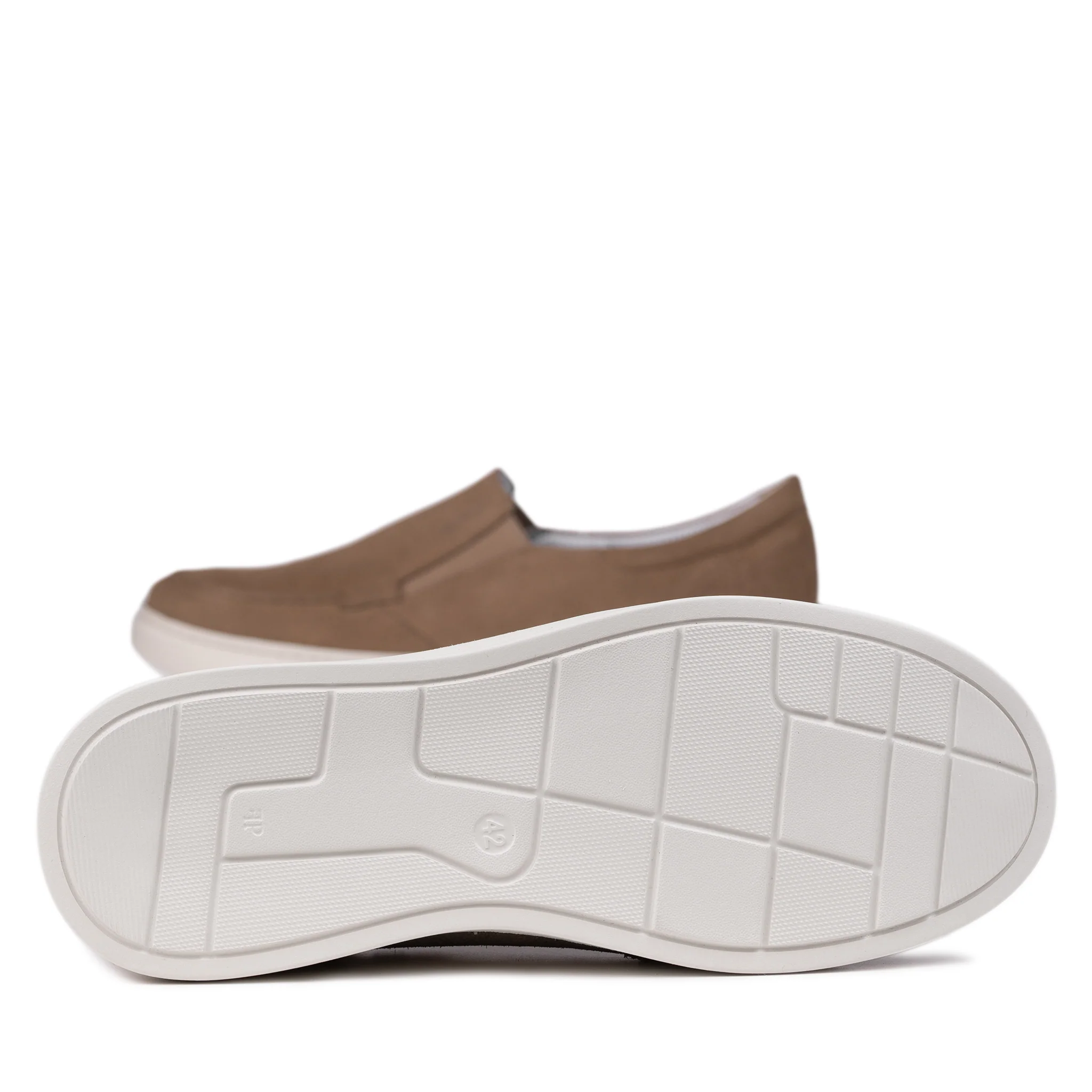 KISLA Casual Loafers - Image 5