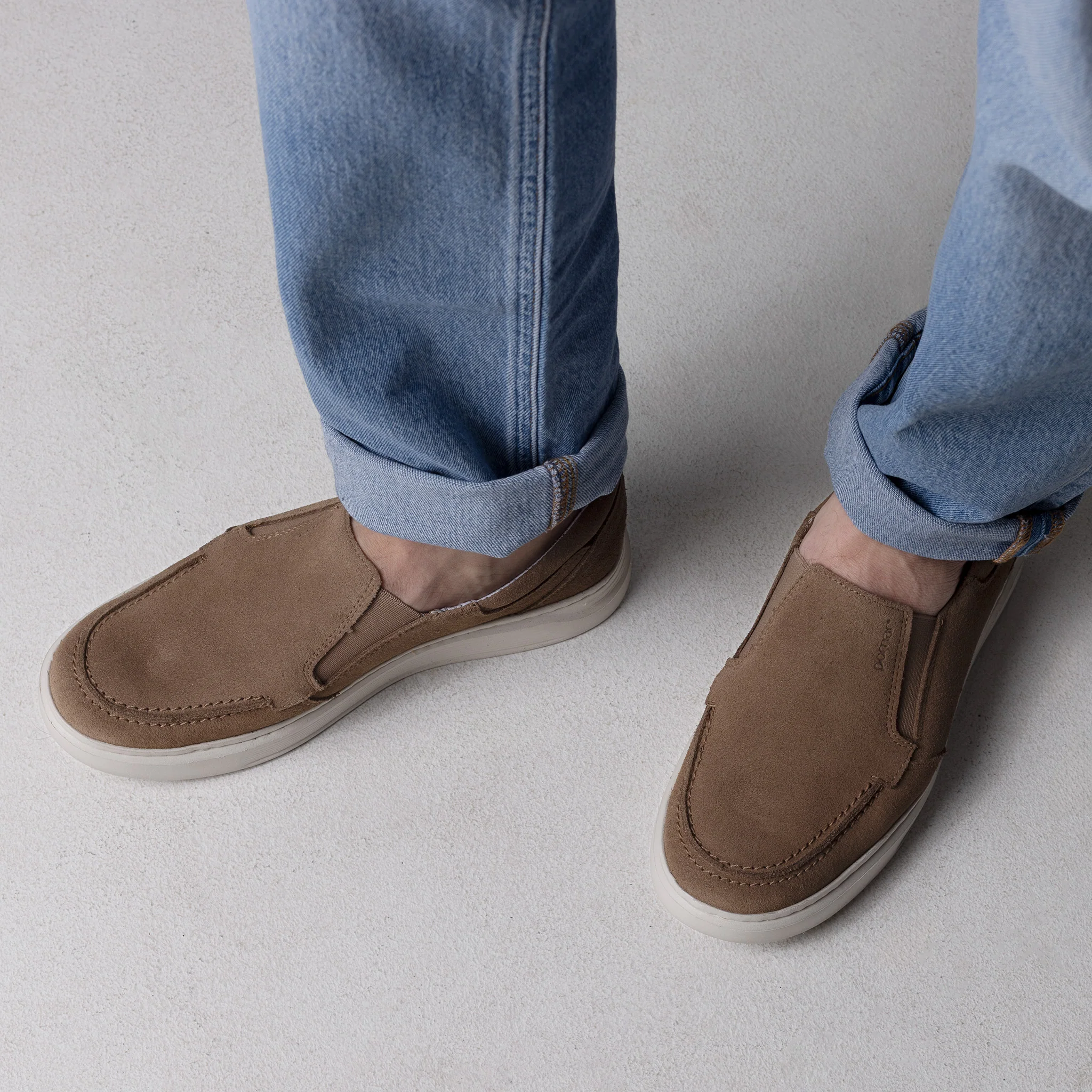 KISLA Casual Loafers - Image 6