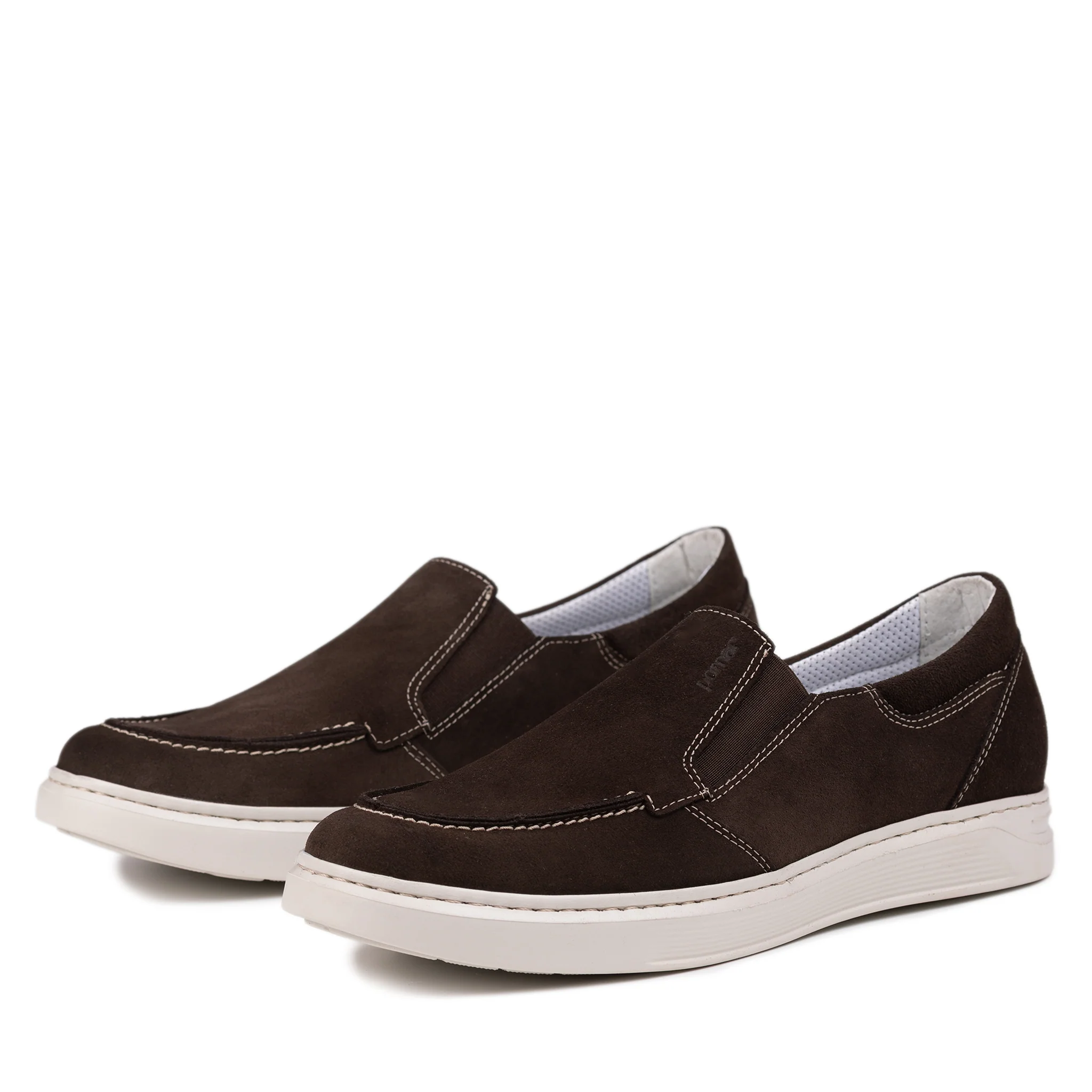 KISLA Casual Loafers - Image 3