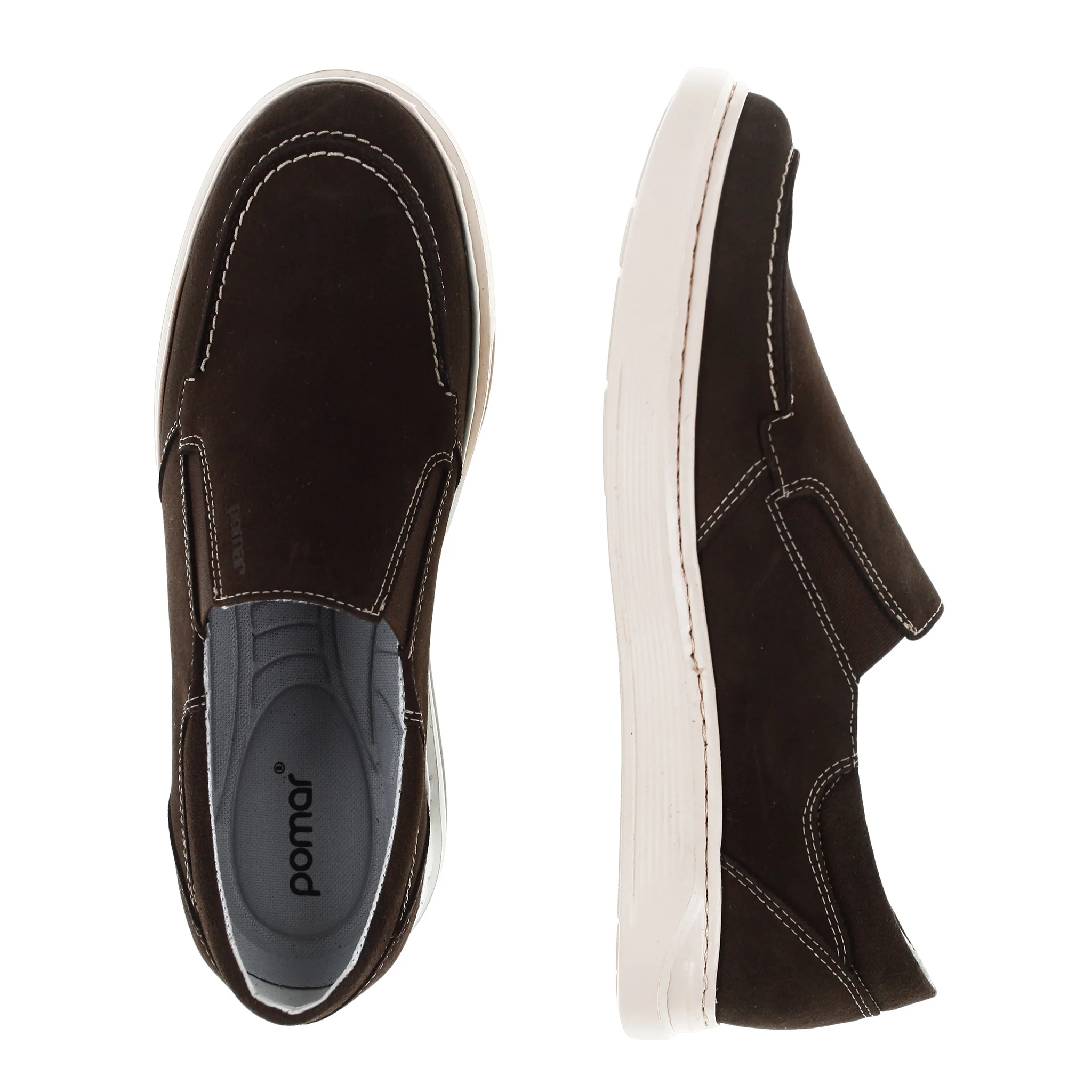 KISLA Casual Loafers - Image 4