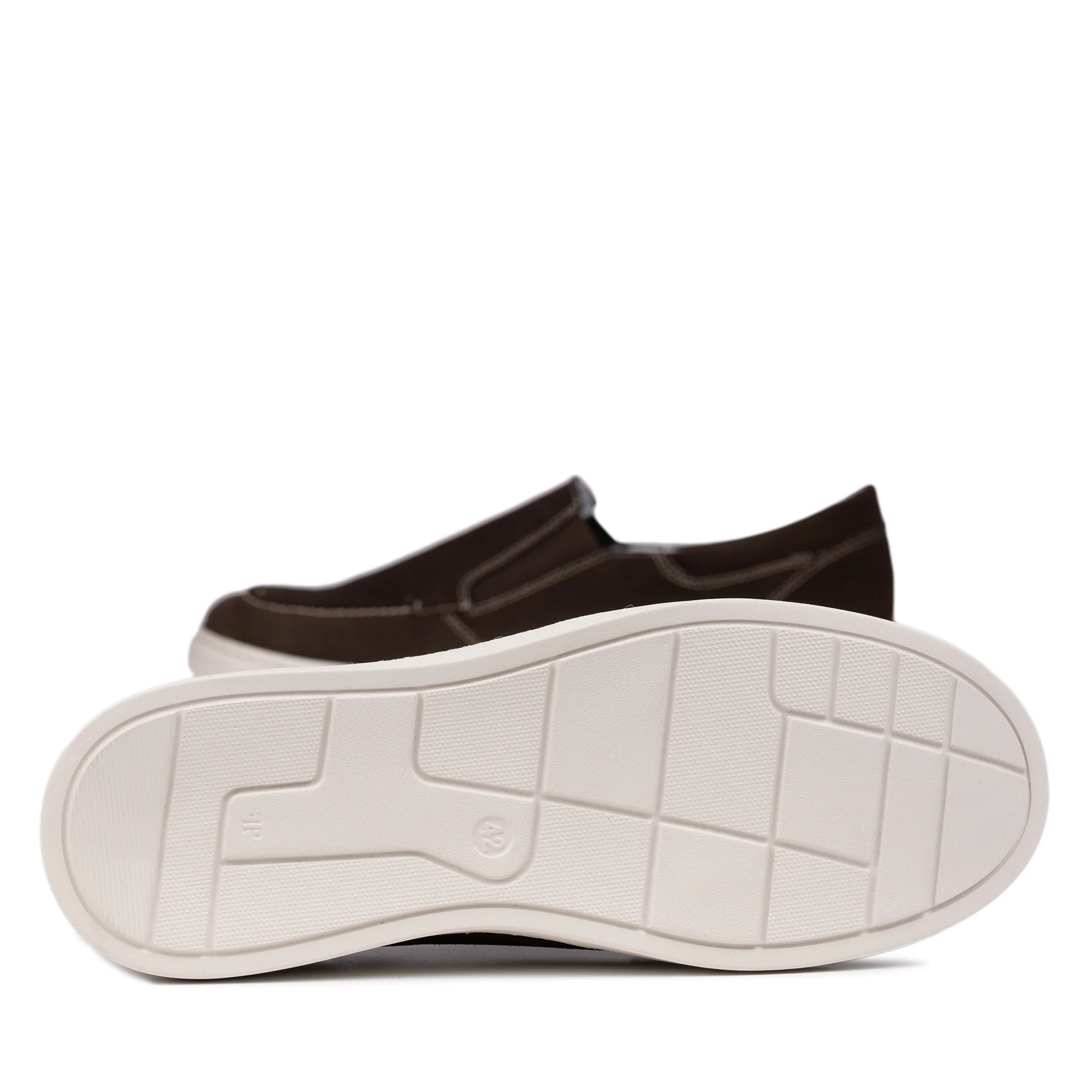 KISLA Casual Loafers - Image 5