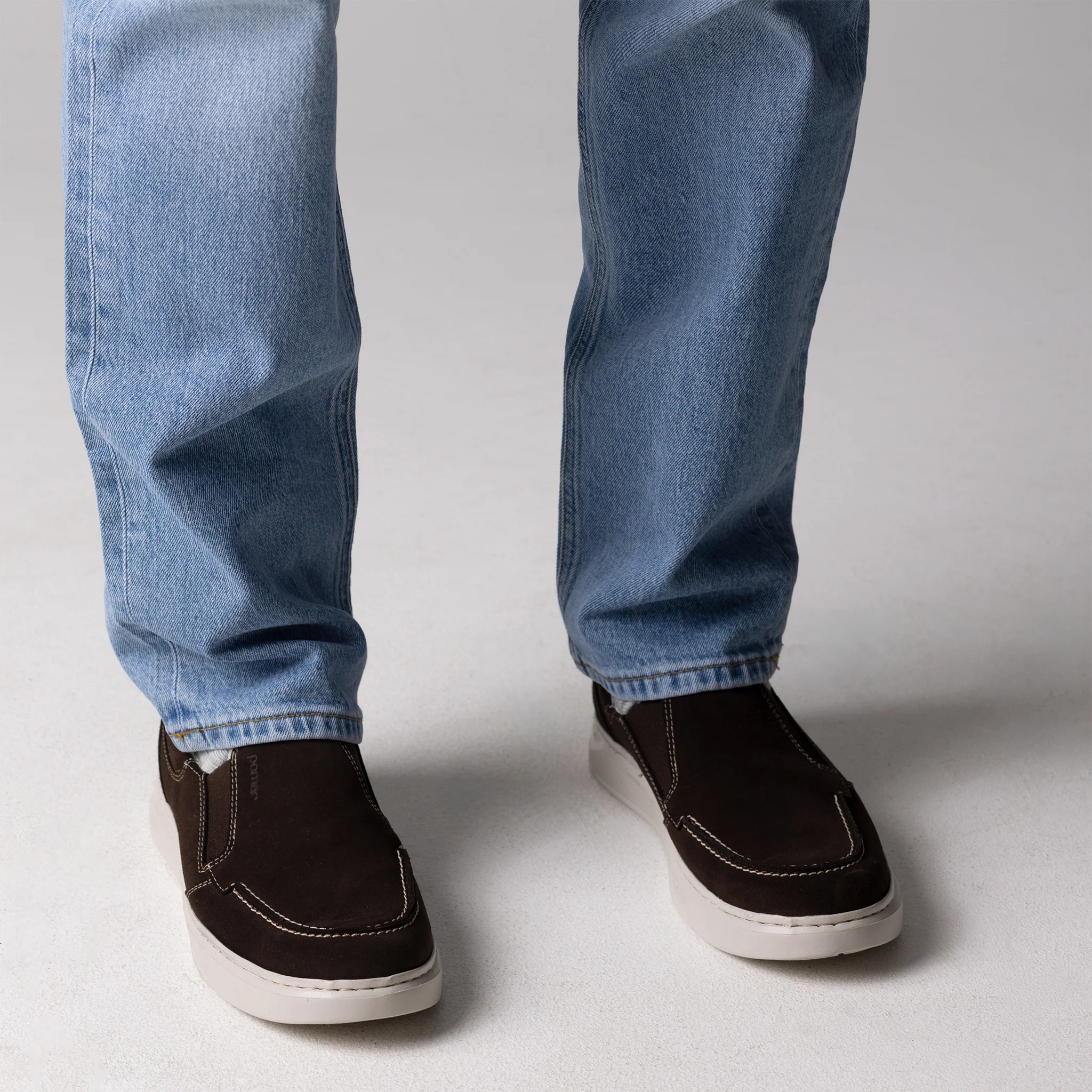 KISLA Casual Loafers - Image 6