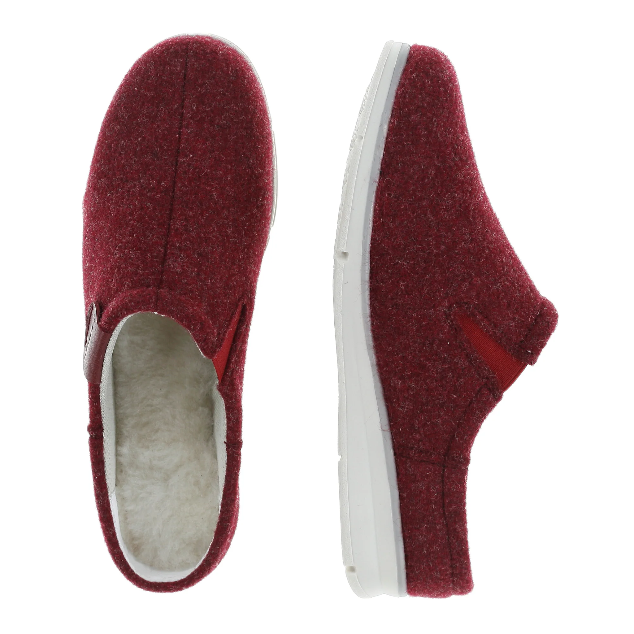 KIVI Slip-Ons - Image 3