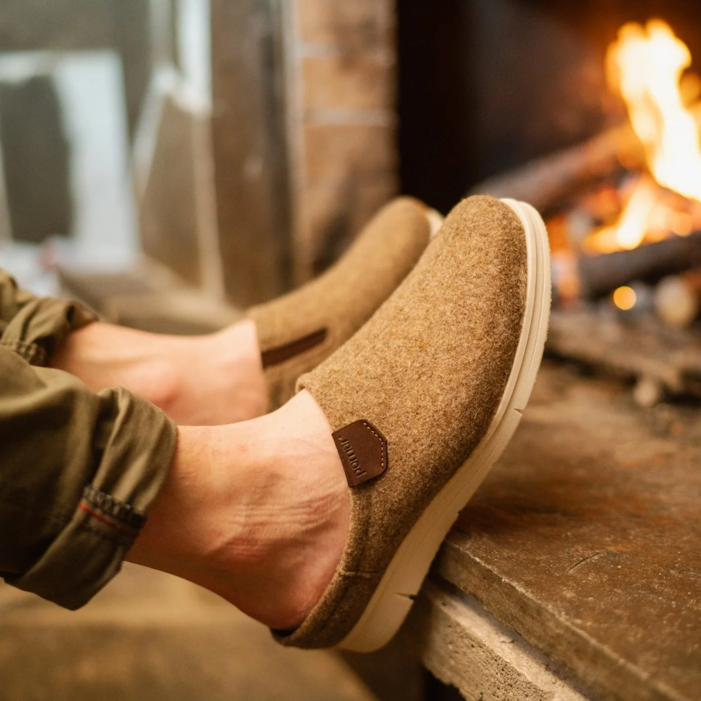 KÖLI Slip-Ons - Image 5