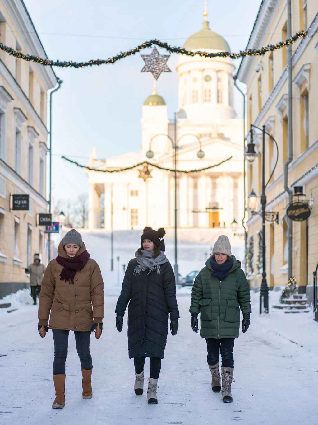 KOLI Women´s XW GORE-TEX® Felt boots - Image 11