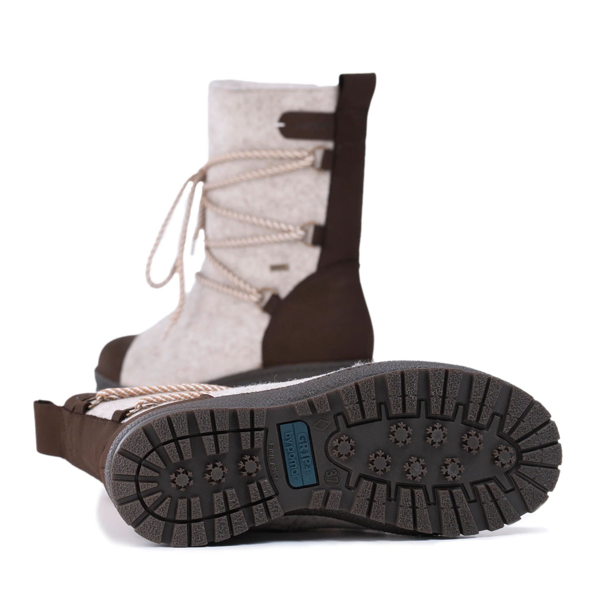 KOLI Women´s XW GORE-TEX® Felt boots - Image 6